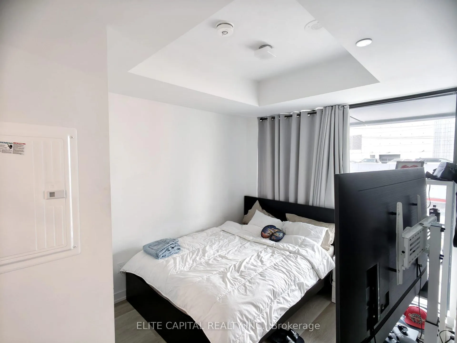 Photo 6 of Unit 219, 28 Eastern Avenue, Toronto, Moss Park — HOMEH
