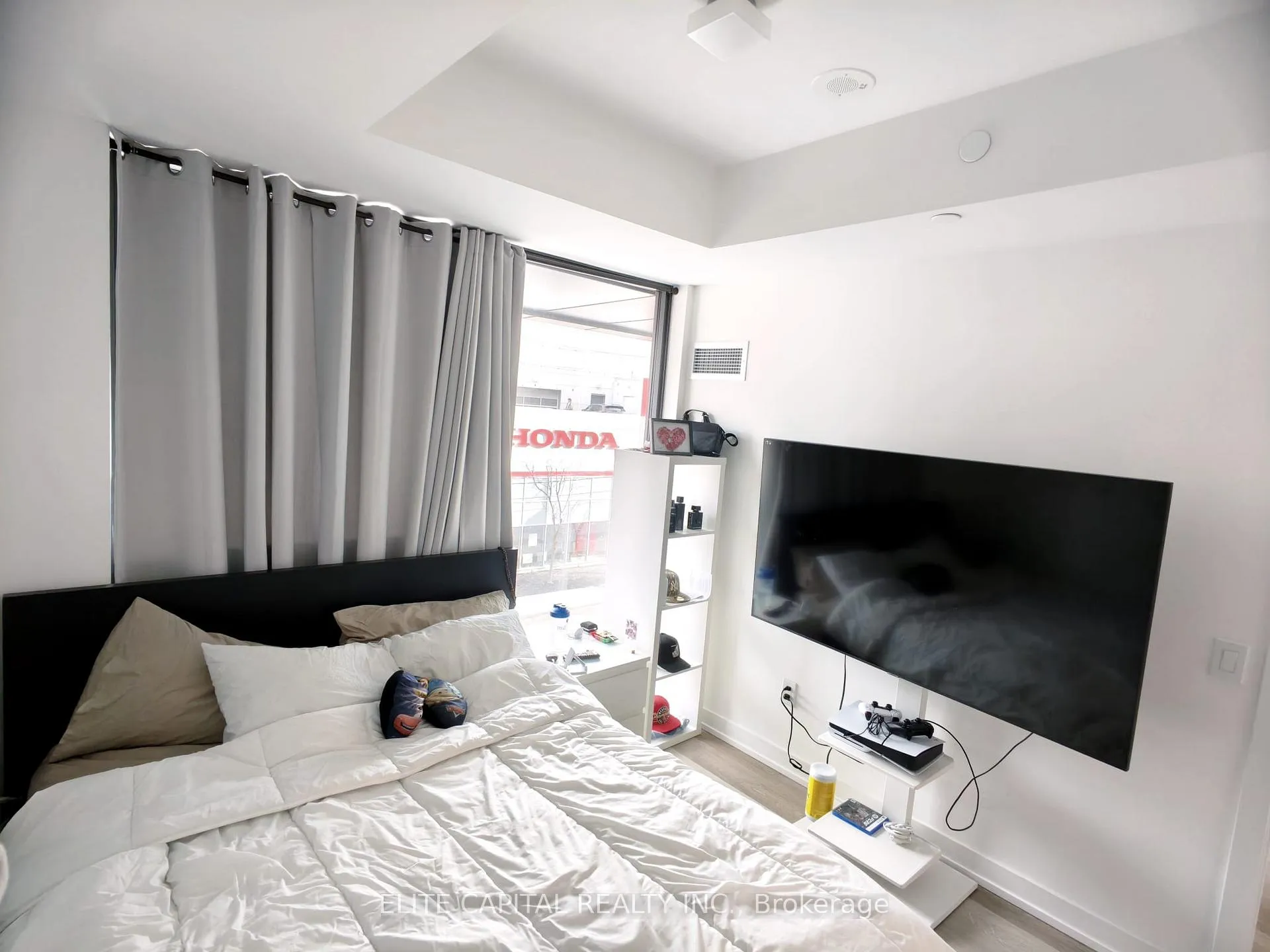 Photo 7 of Unit 219, 28 Eastern Avenue, Toronto, Moss Park — HOMEH
