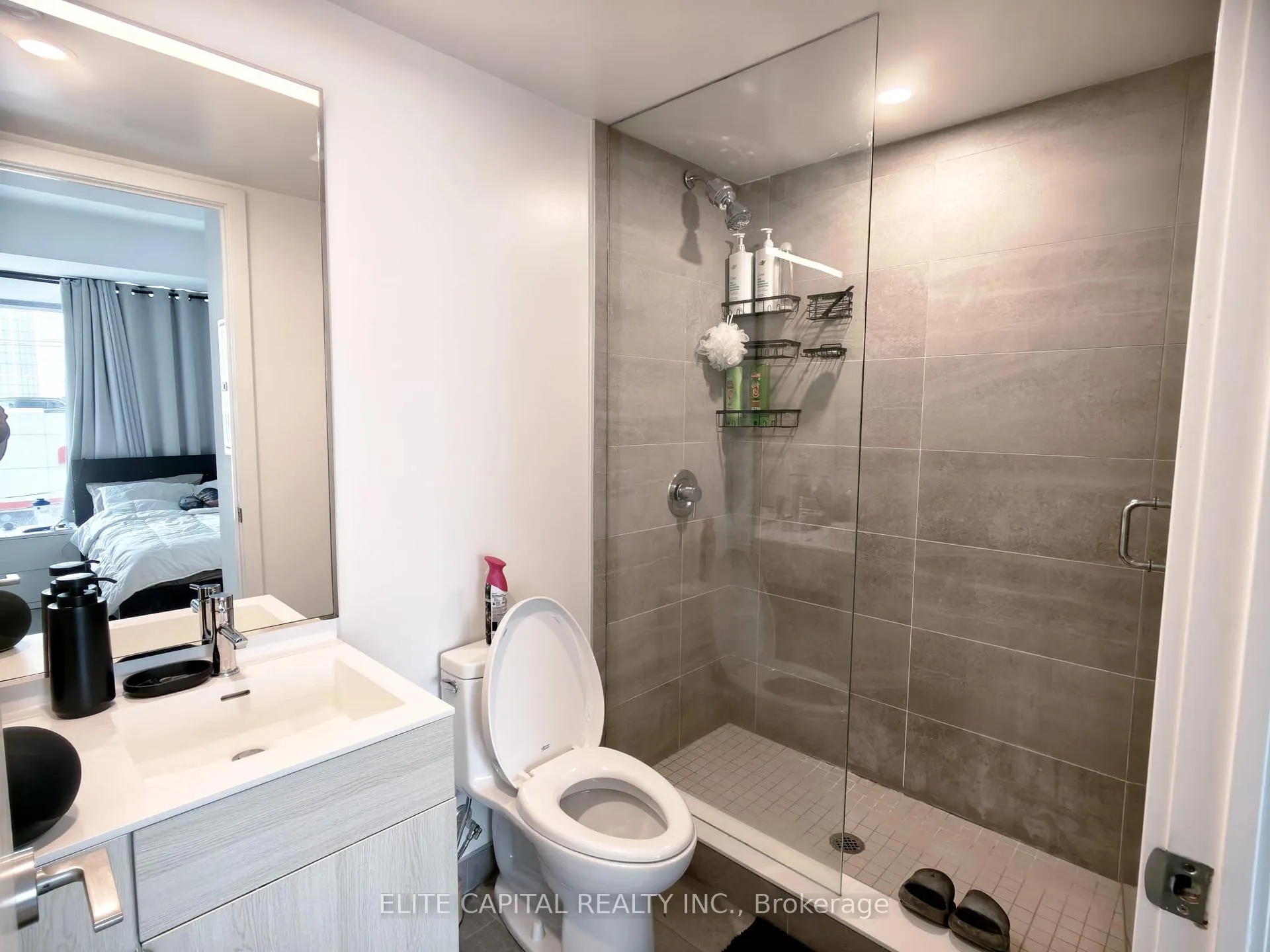 Photo 8 of Unit 219, 28 Eastern Avenue, Toronto, Moss Park — HOMEH