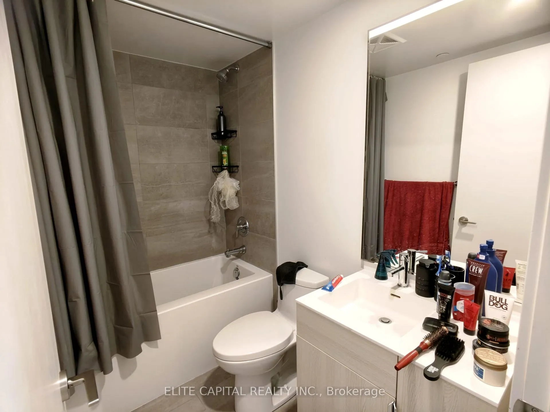 Photo 10 of Unit 219, 28 Eastern Avenue, Toronto, Moss Park — HOMEH
