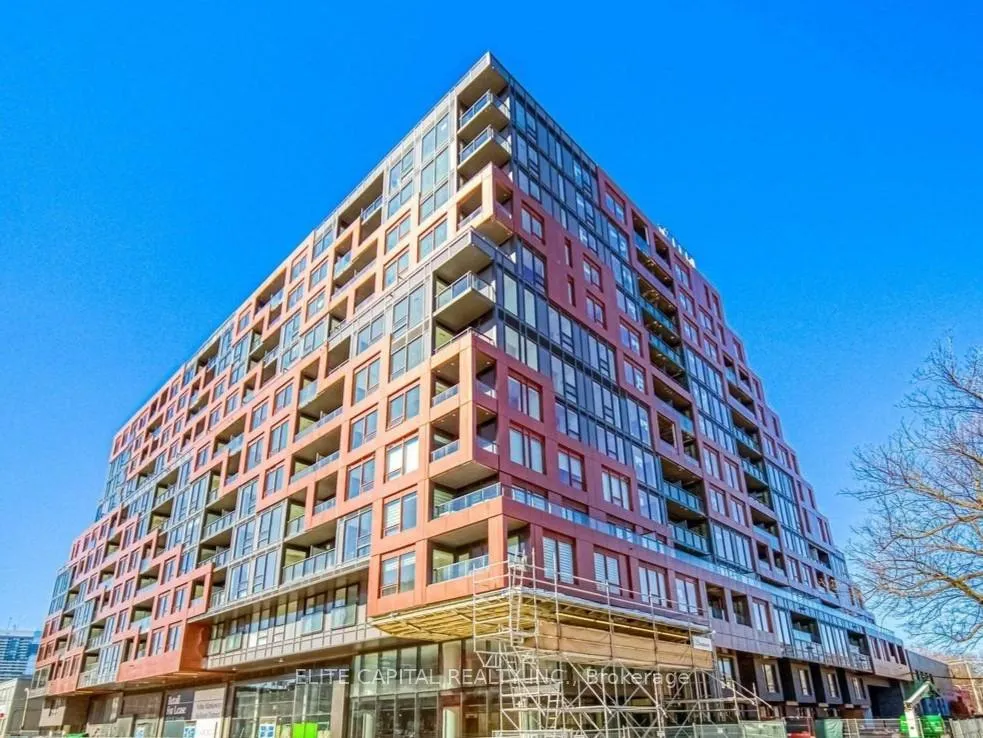 Photo 12 of Unit 219, 28 Eastern Avenue, Toronto, Moss Park — HOMEH