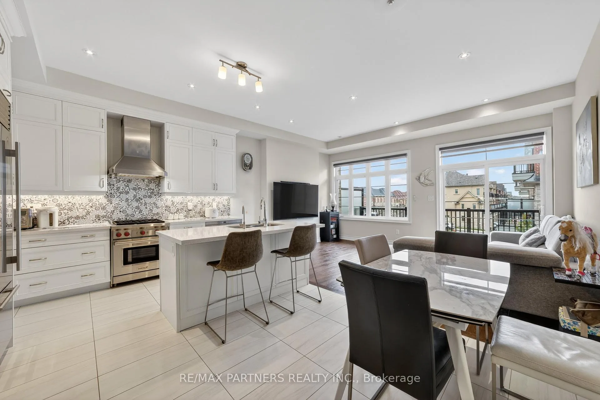 Photo 8 of 3 Fernhill Lane, Markham, Angus Glen — HOMEH