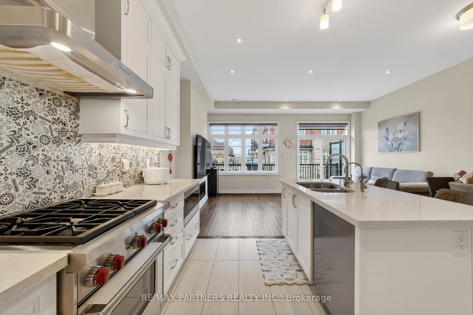 Photo 12 of 3 Fernhill Lane, Markham, Angus Glen — HOMEH