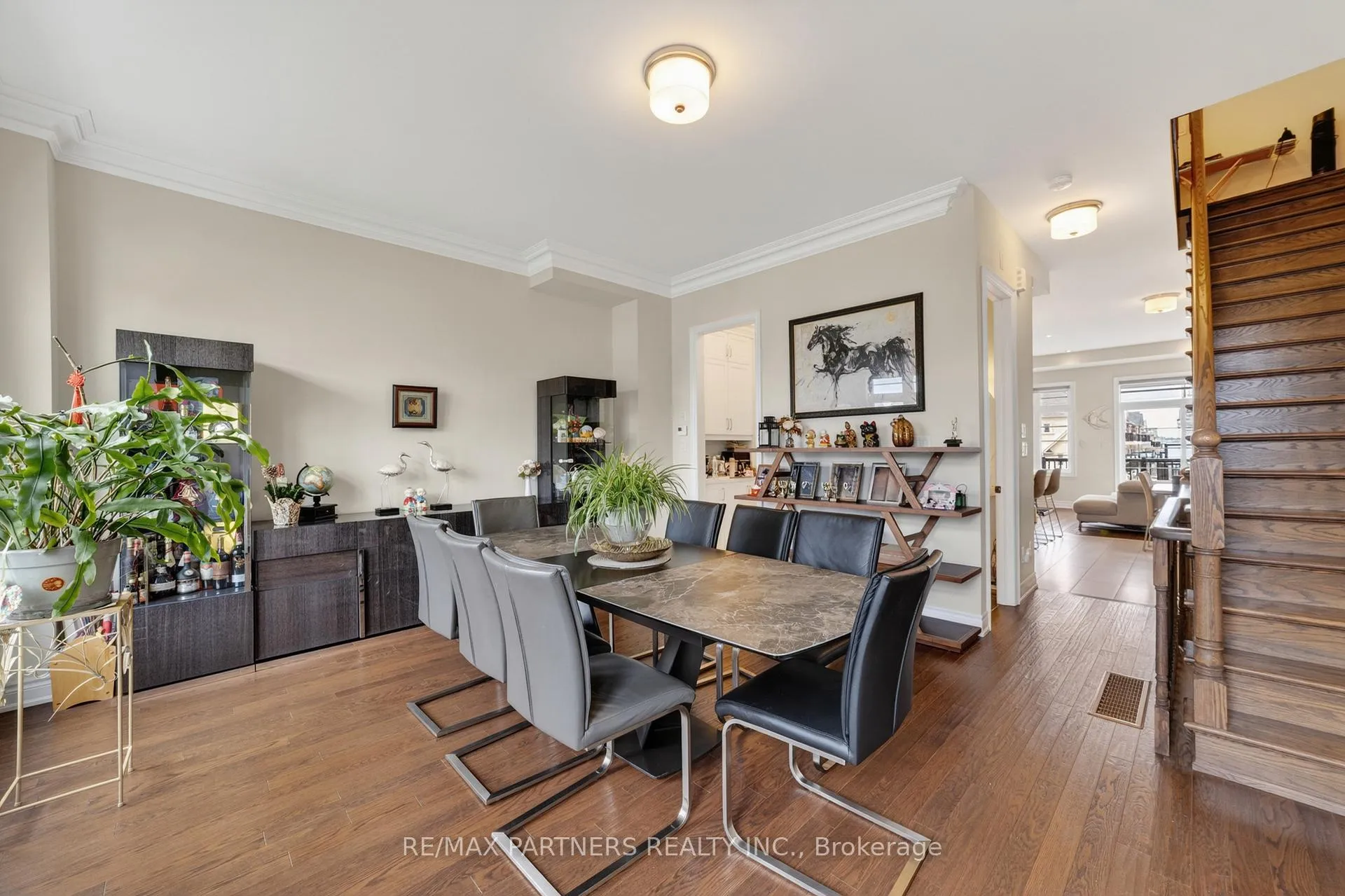 Photo 15 of 3 Fernhill Lane, Markham, Angus Glen — HOMEH