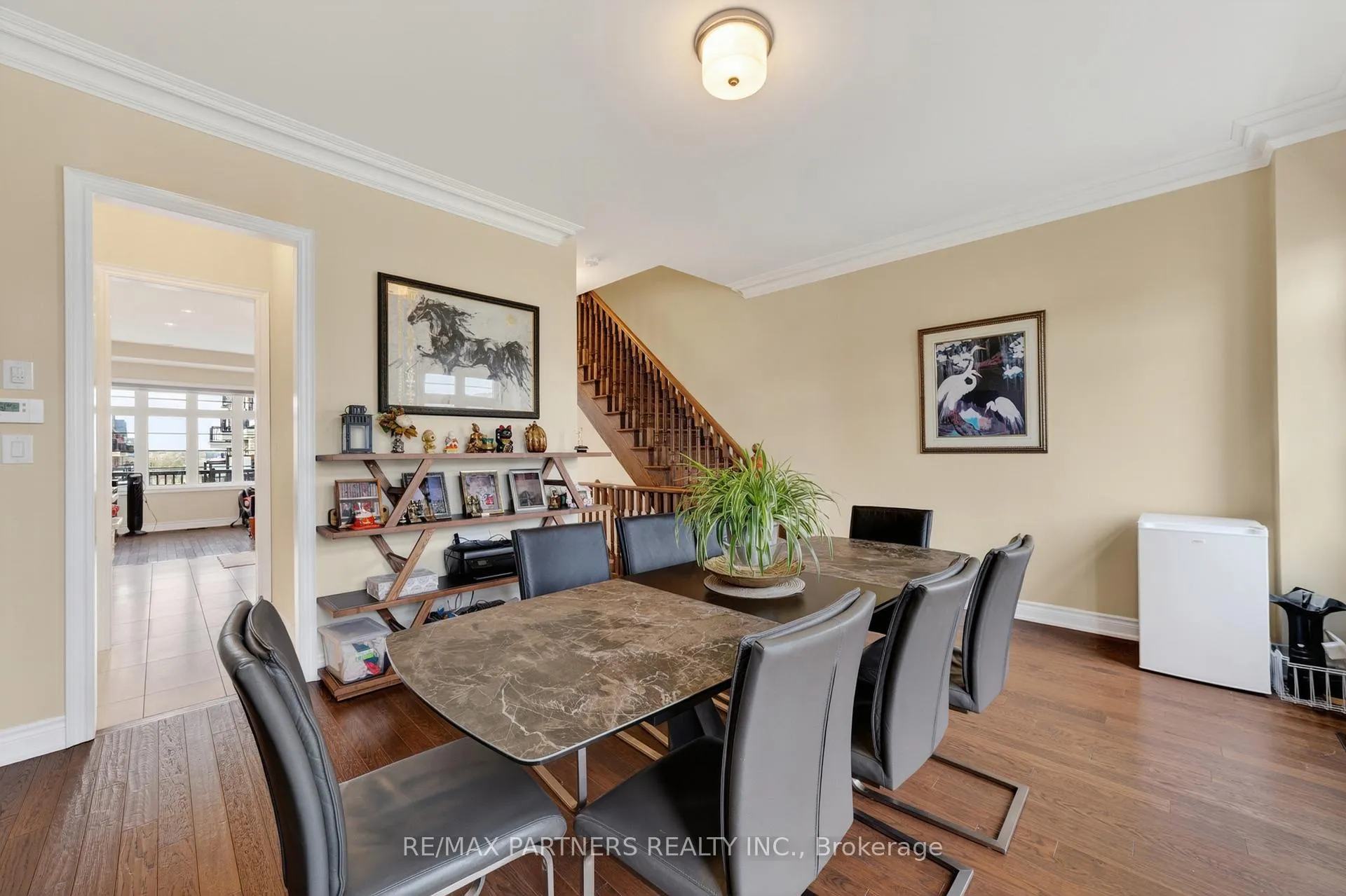 Photo 16 of 3 Fernhill Lane, Markham, Angus Glen — HOMEH