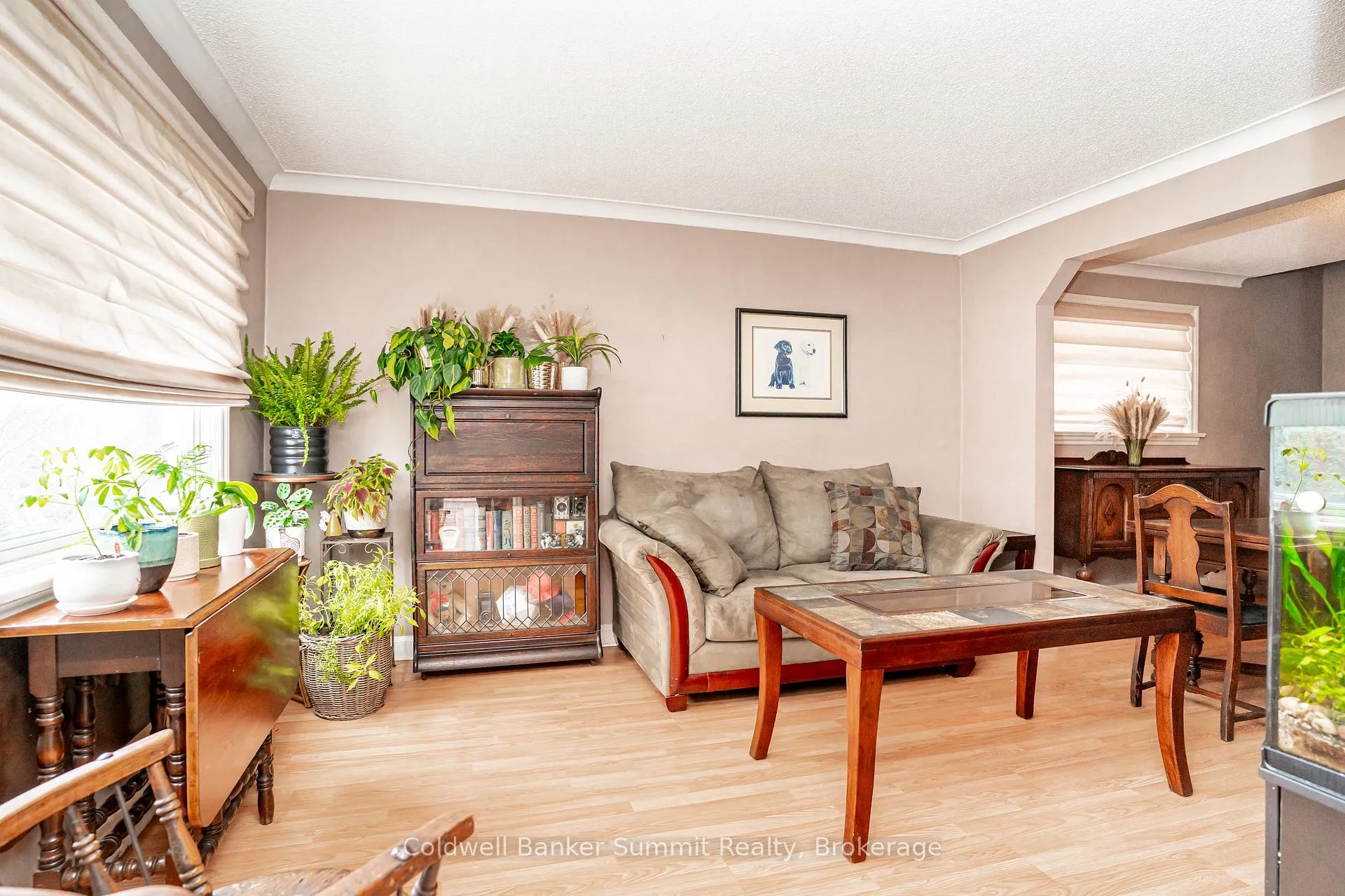 Photo 6 of 2123 Keele Street, North York, Beechborough-Greenbrook — HOMEH