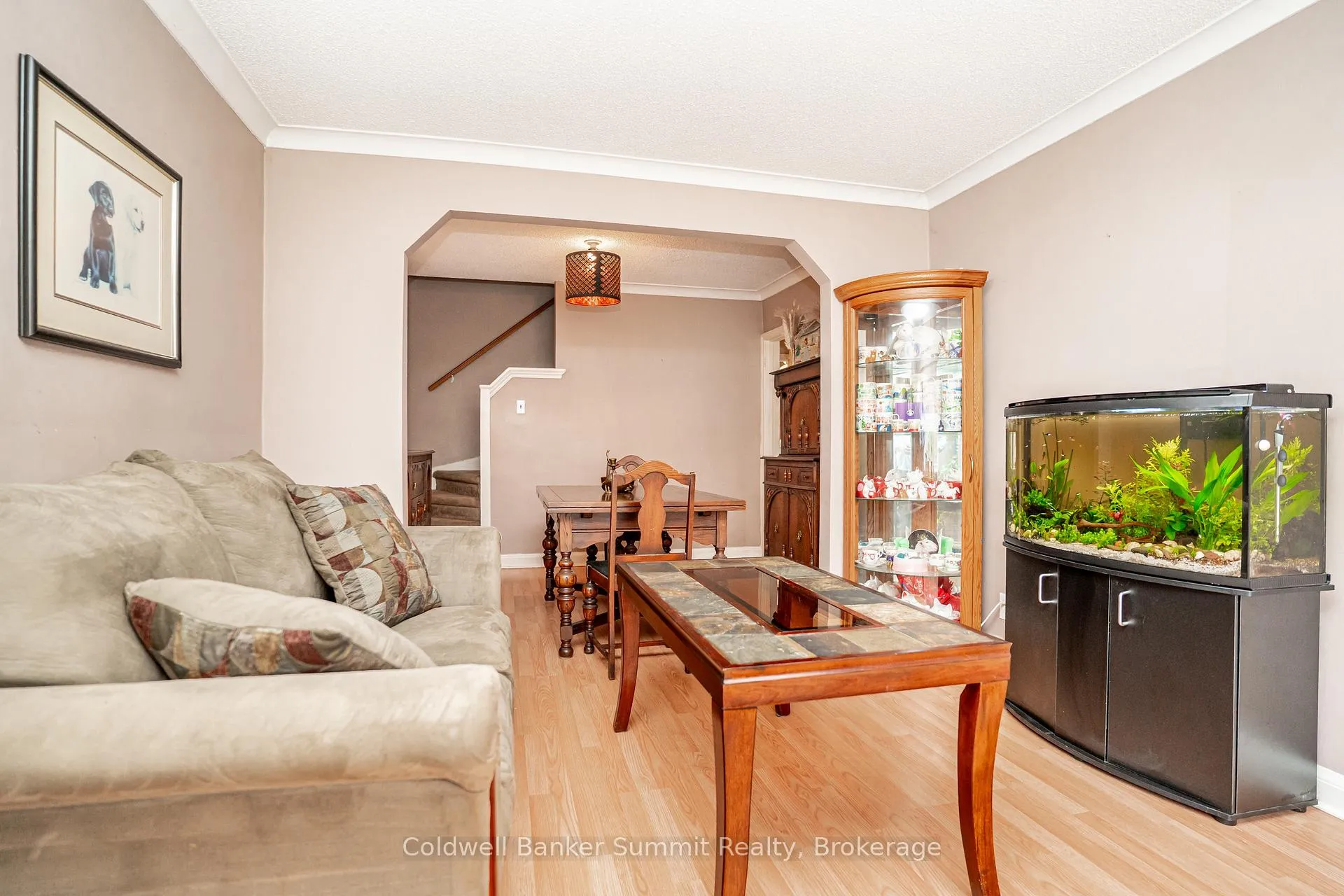 Photo 7 of 2123 Keele Street, North York, Beechborough-Greenbrook — HOMEH