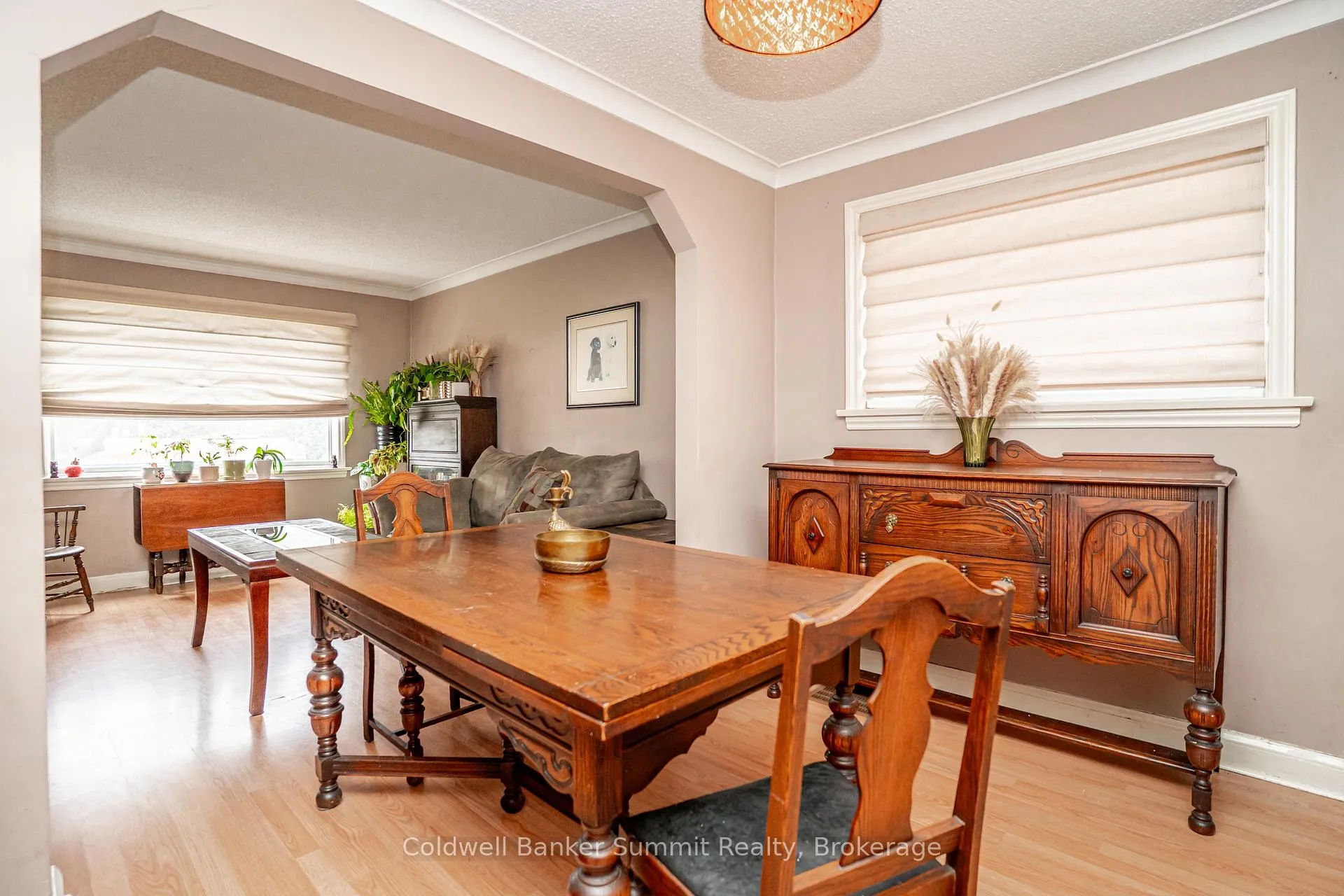 Photo 9 of 2123 Keele Street, North York, Beechborough-Greenbrook — HOMEH