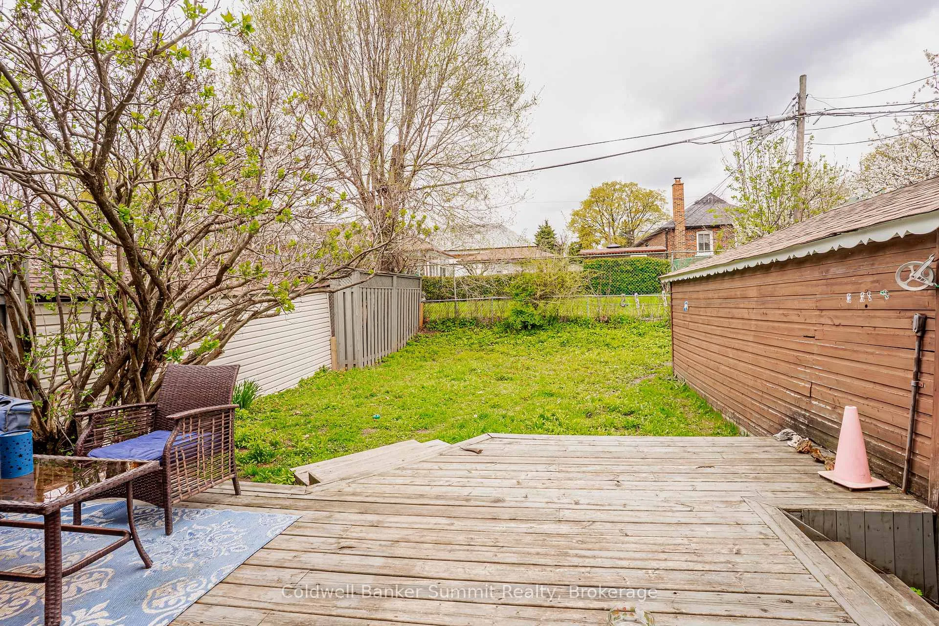 Photo 17 of 2123 Keele Street, North York, Beechborough-Greenbrook — HOMEH