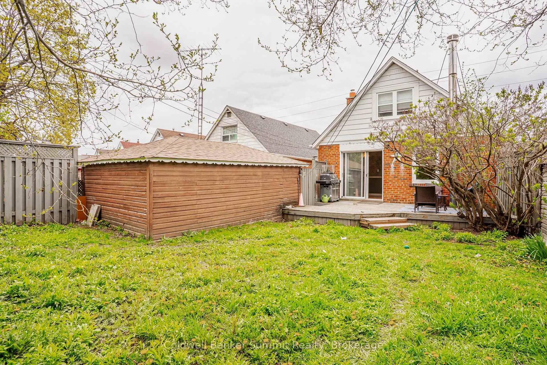 Photo 41 of 2123 Keele Street, North York, Beechborough-Greenbrook — HOMEH