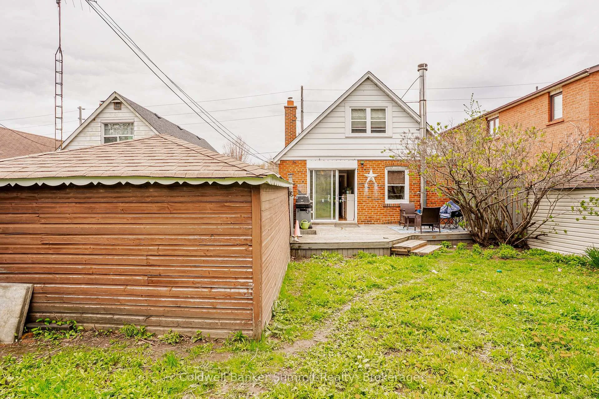 Photo 42 of 2123 Keele Street, North York, Beechborough-Greenbrook — HOMEH