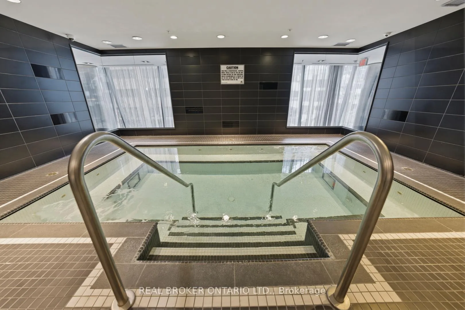 Photo 12 of Unit 2608, 28 Ted Rogers Way, Toronto, Church-Yonge Corridor — HOMEH