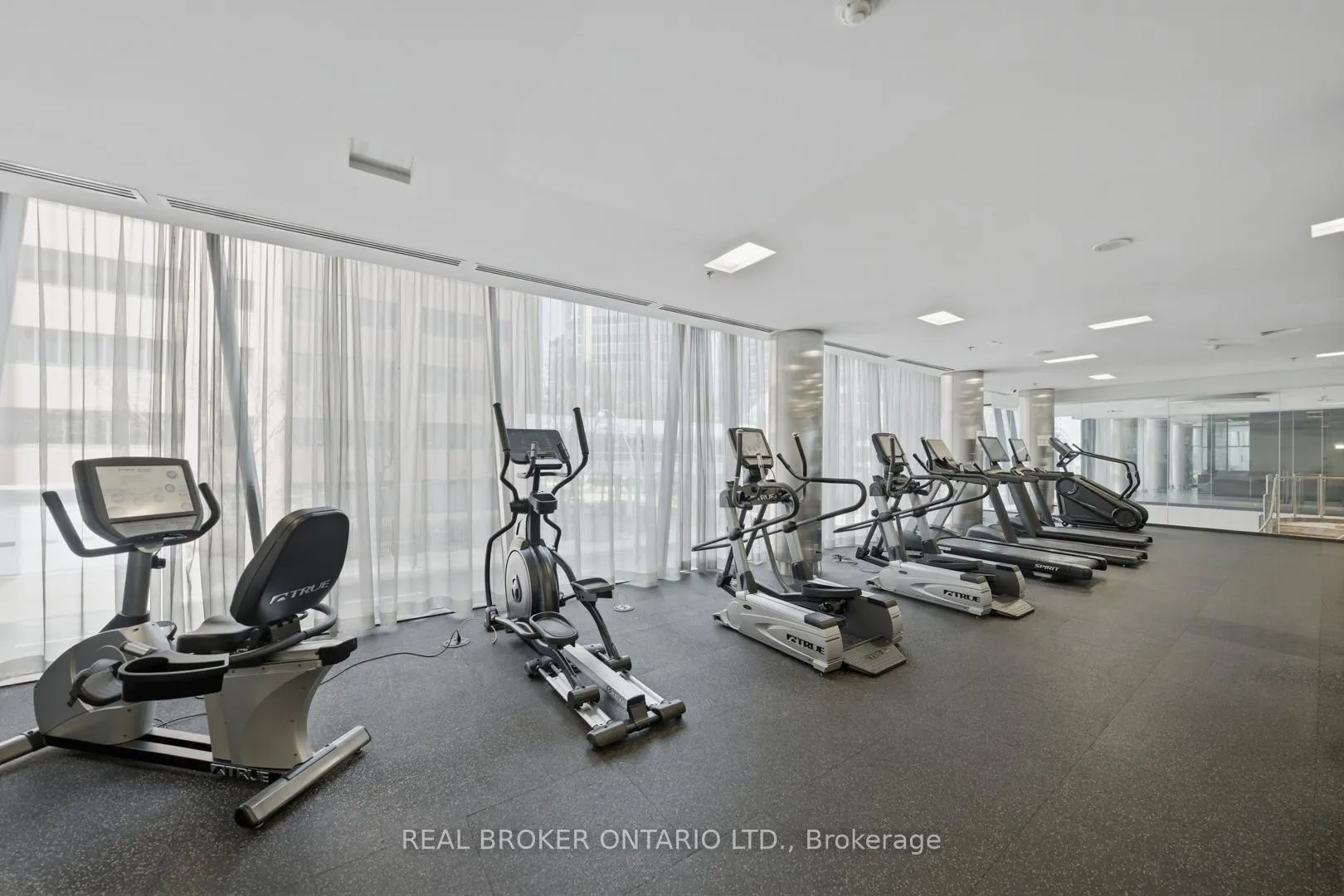 Photo 14 of Unit 2608, 28 Ted Rogers Way, Toronto, Church-Yonge Corridor — HOMEH