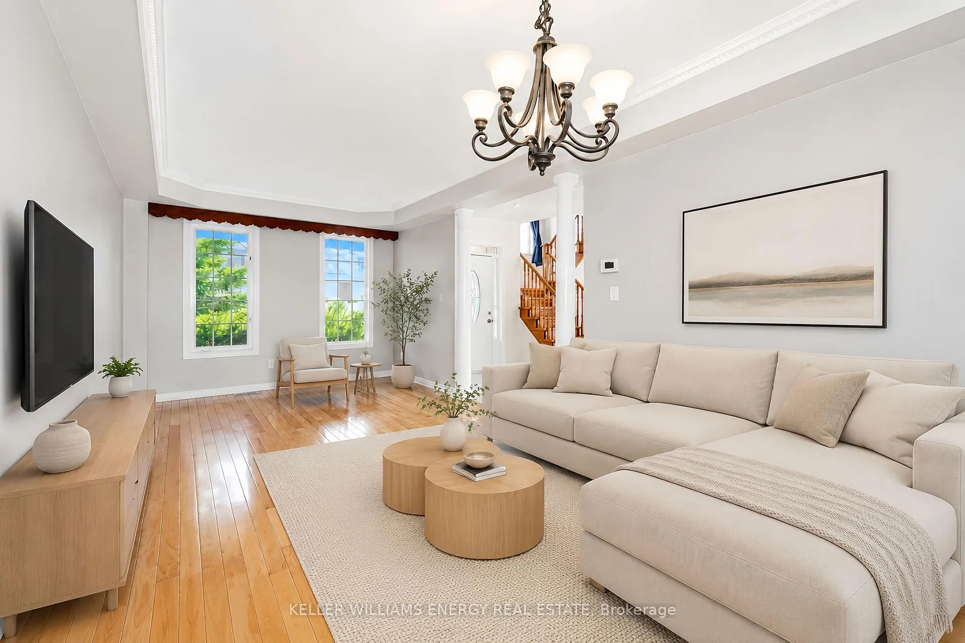 Photo 10 of 51 Divine Drive, Whitby, Rolling Acres — HOMEH