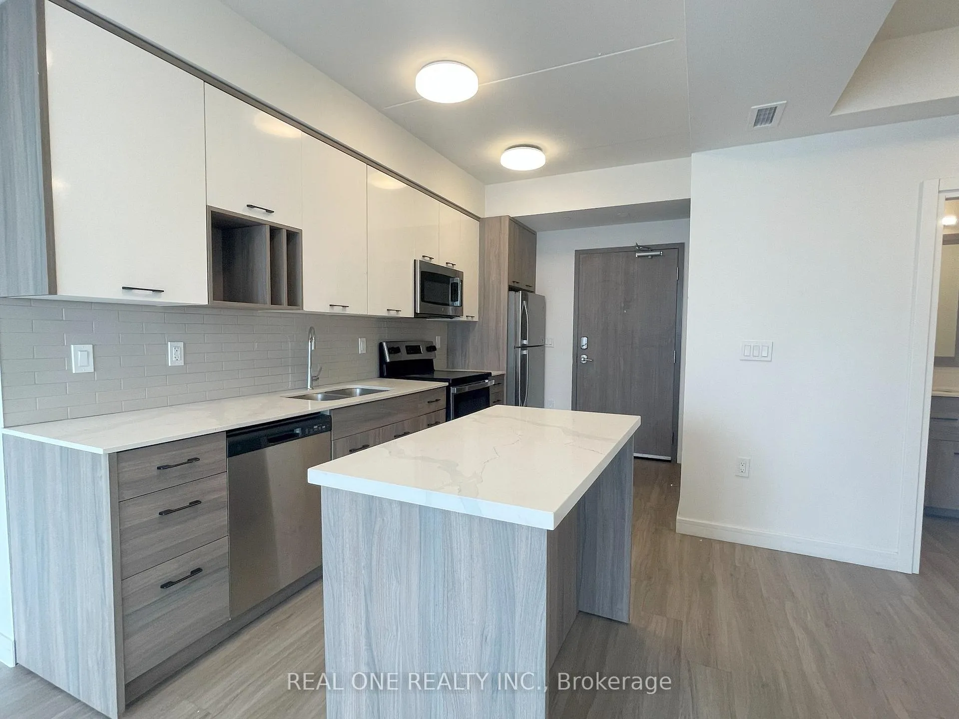 Photo 7 of Unit 1706, 49 Walnut Street S, Hamilton, Corktown — HOMEH