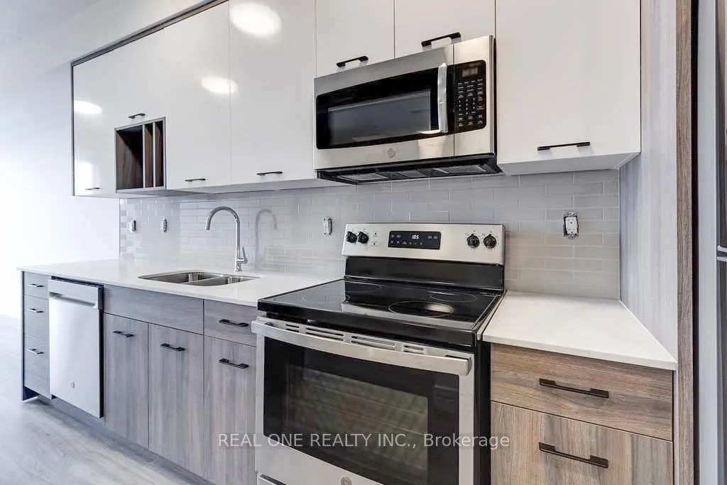 Photo 9 of Unit 1706, 49 Walnut Street S, Hamilton, Corktown — HOMEH