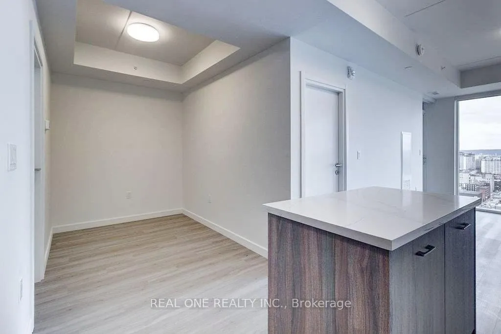 Photo 13 of Unit 1706, 49 Walnut Street S, Hamilton, Corktown — HOMEH