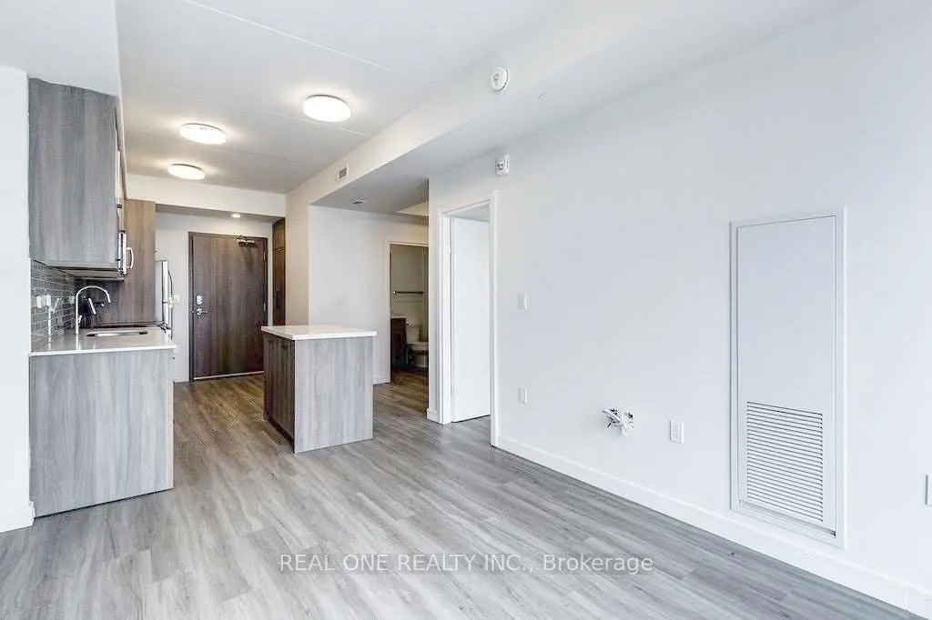 Photo 15 of Unit 1706, 49 Walnut Street S, Hamilton, Corktown — HOMEH
