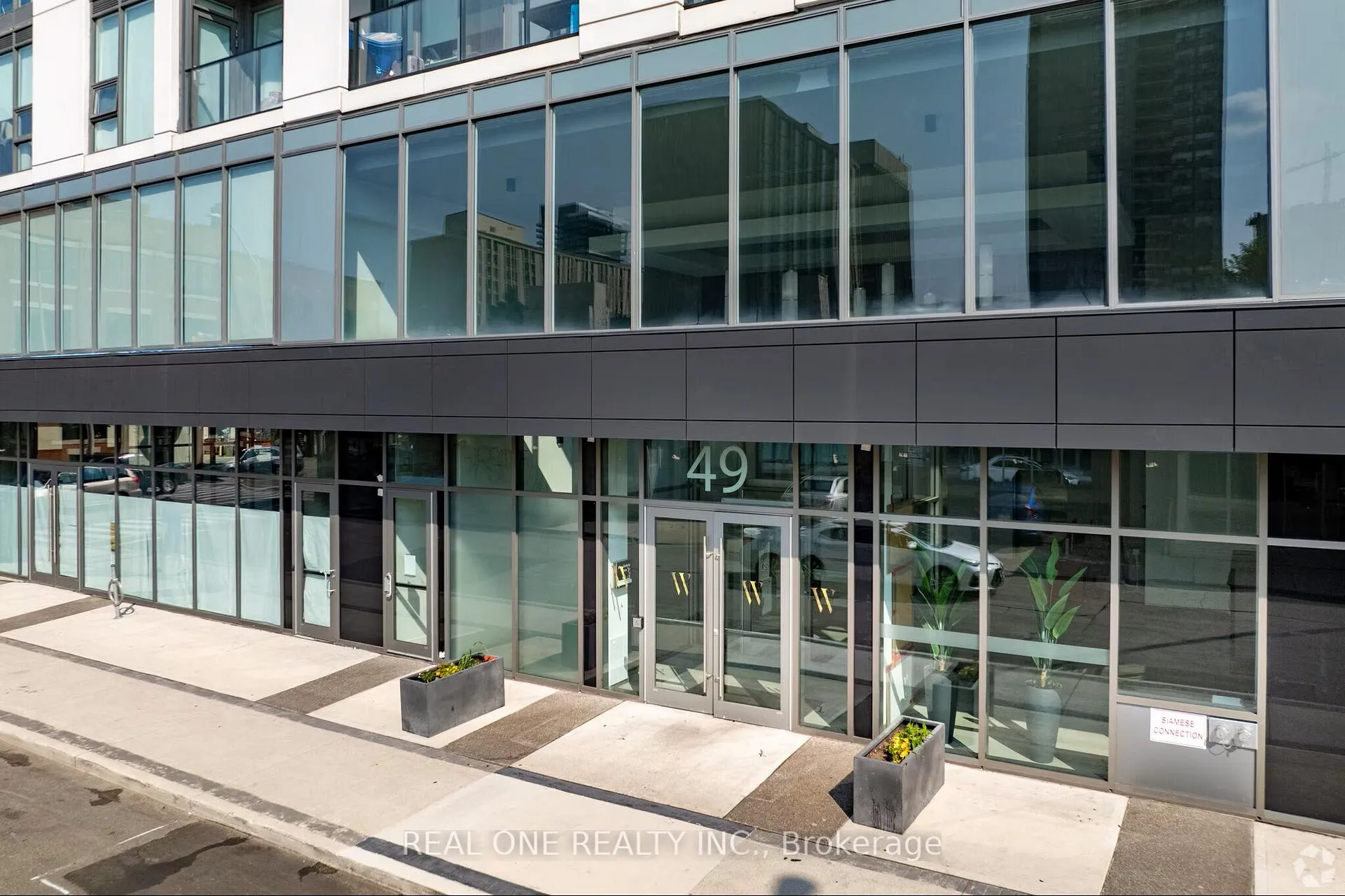 Photo 30 of Unit 1706, 49 Walnut Street S, Hamilton, Corktown — HOMEH