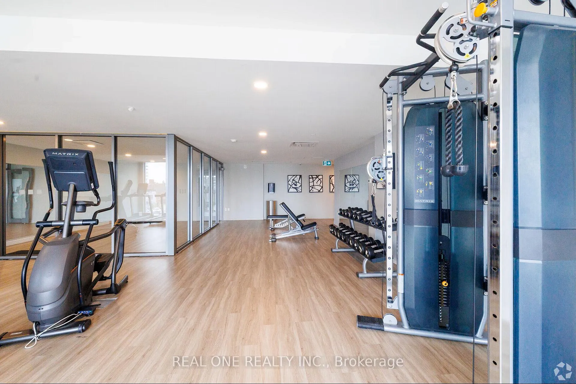 Photo 31 of Unit 1706, 49 Walnut Street S, Hamilton, Corktown — HOMEH