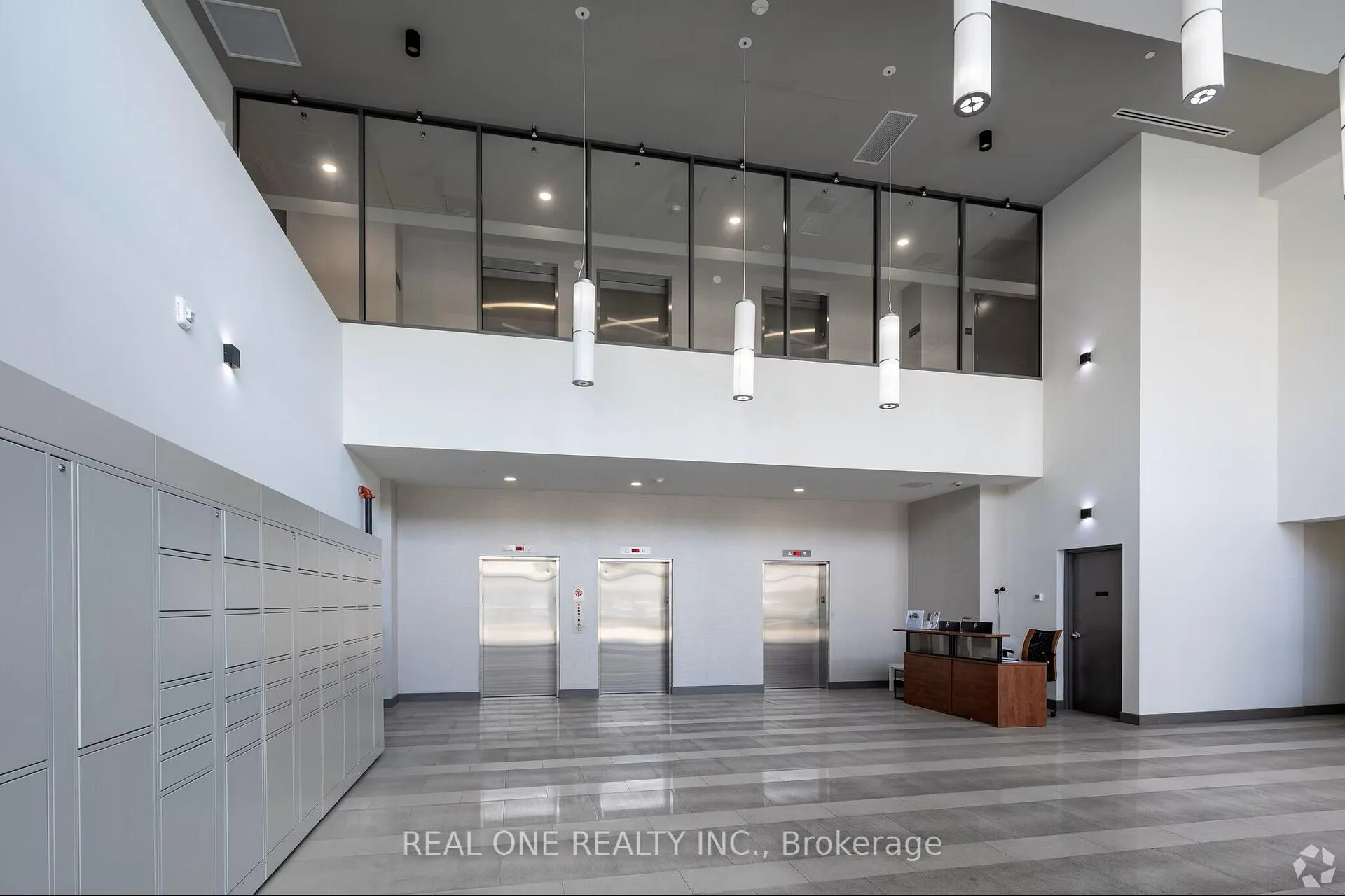 Photo 38 of Unit 1706, 49 Walnut Street S, Hamilton, Corktown — HOMEH