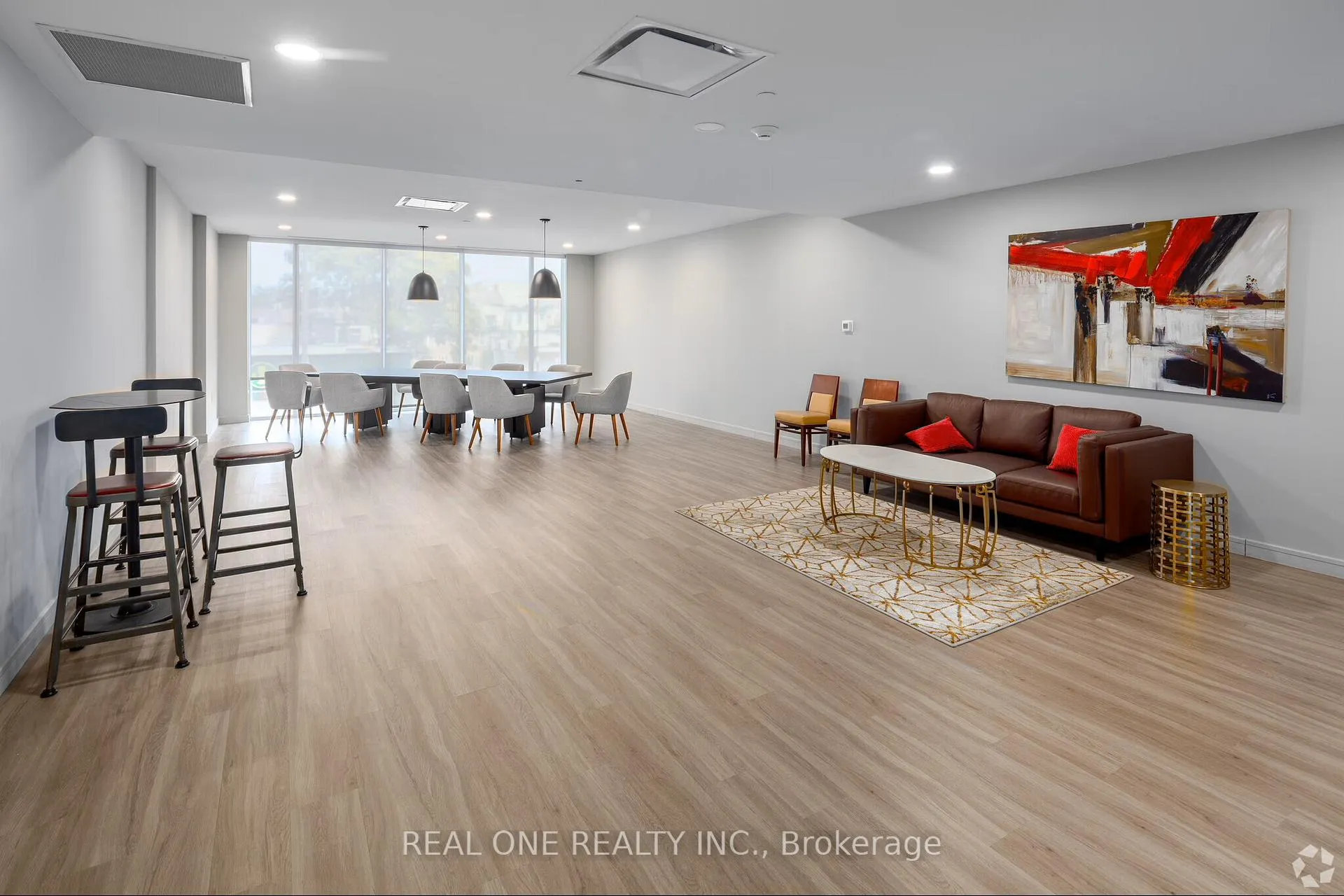 Photo 42 of Unit 1706, 49 Walnut Street S, Hamilton, Corktown — HOMEH
