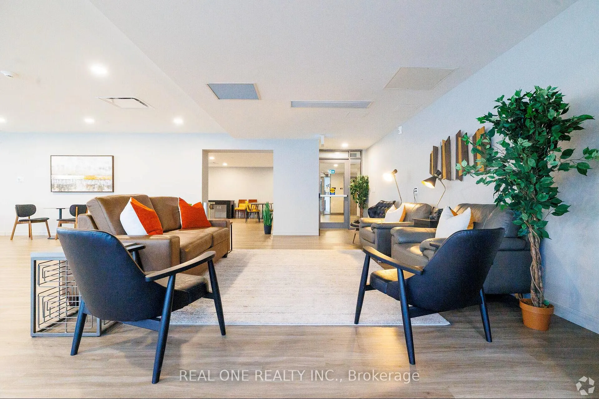 Photo 44 of Unit 1706, 49 Walnut Street S, Hamilton, Corktown — HOMEH