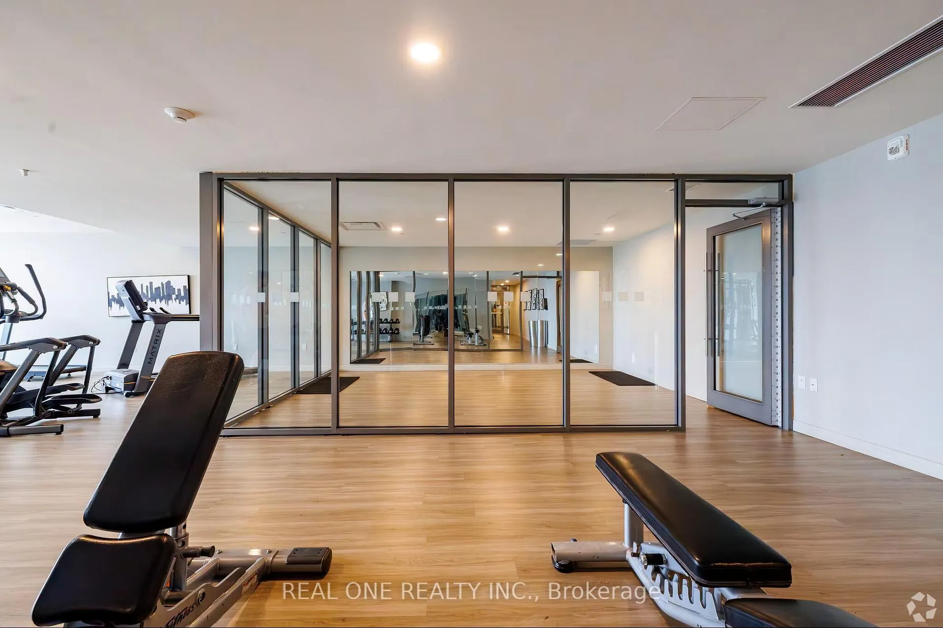 Photo 48 of Unit 1706, 49 Walnut Street S, Hamilton, Corktown — HOMEH