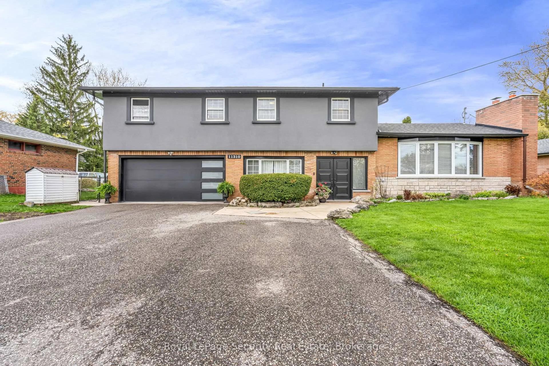 Photo 1 of 11310 Trafalgar Road, Halton Hills, Stewarttown — HOMEH