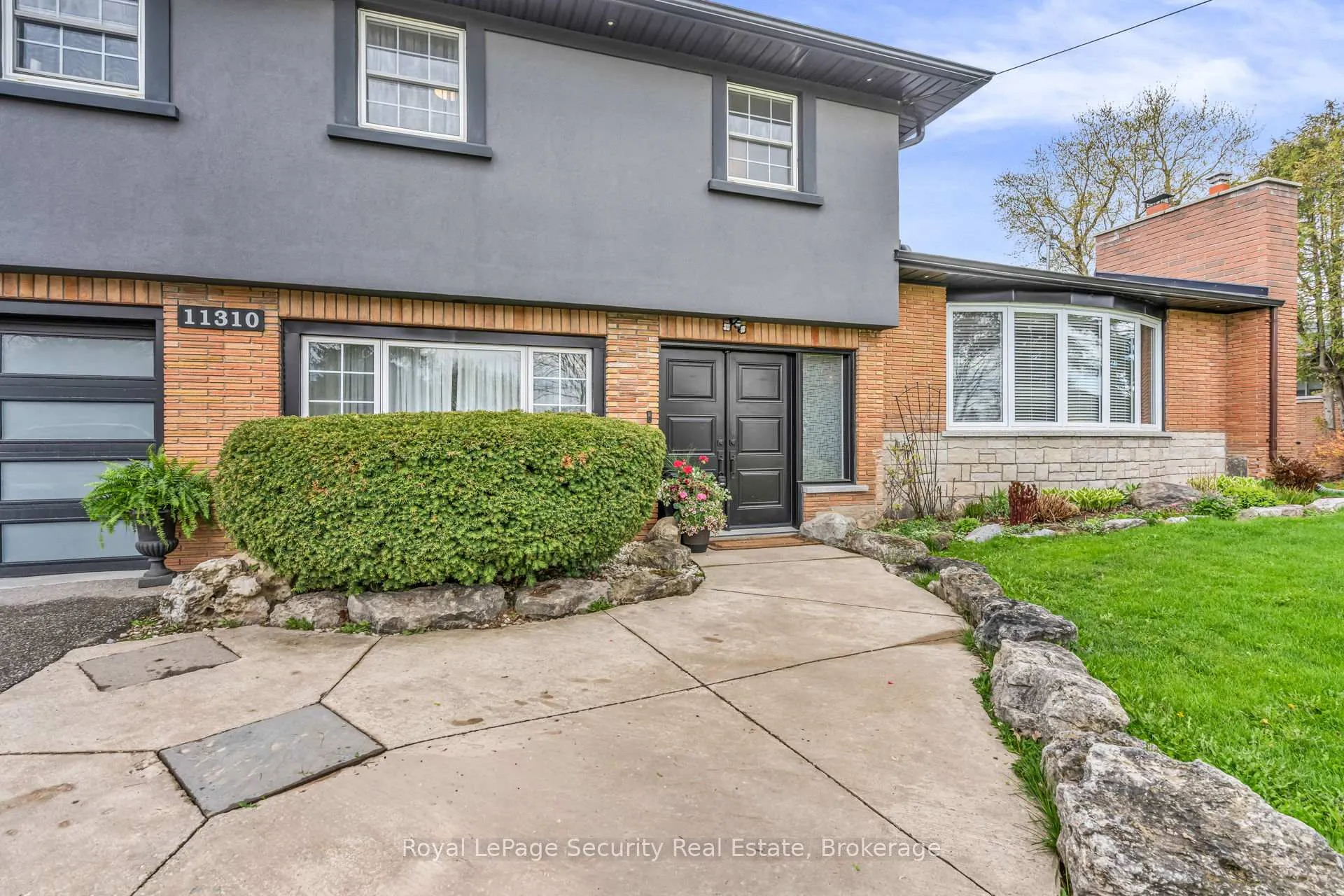 Photo 3 of 11310 Trafalgar Road, Halton Hills, Stewarttown — HOMEH