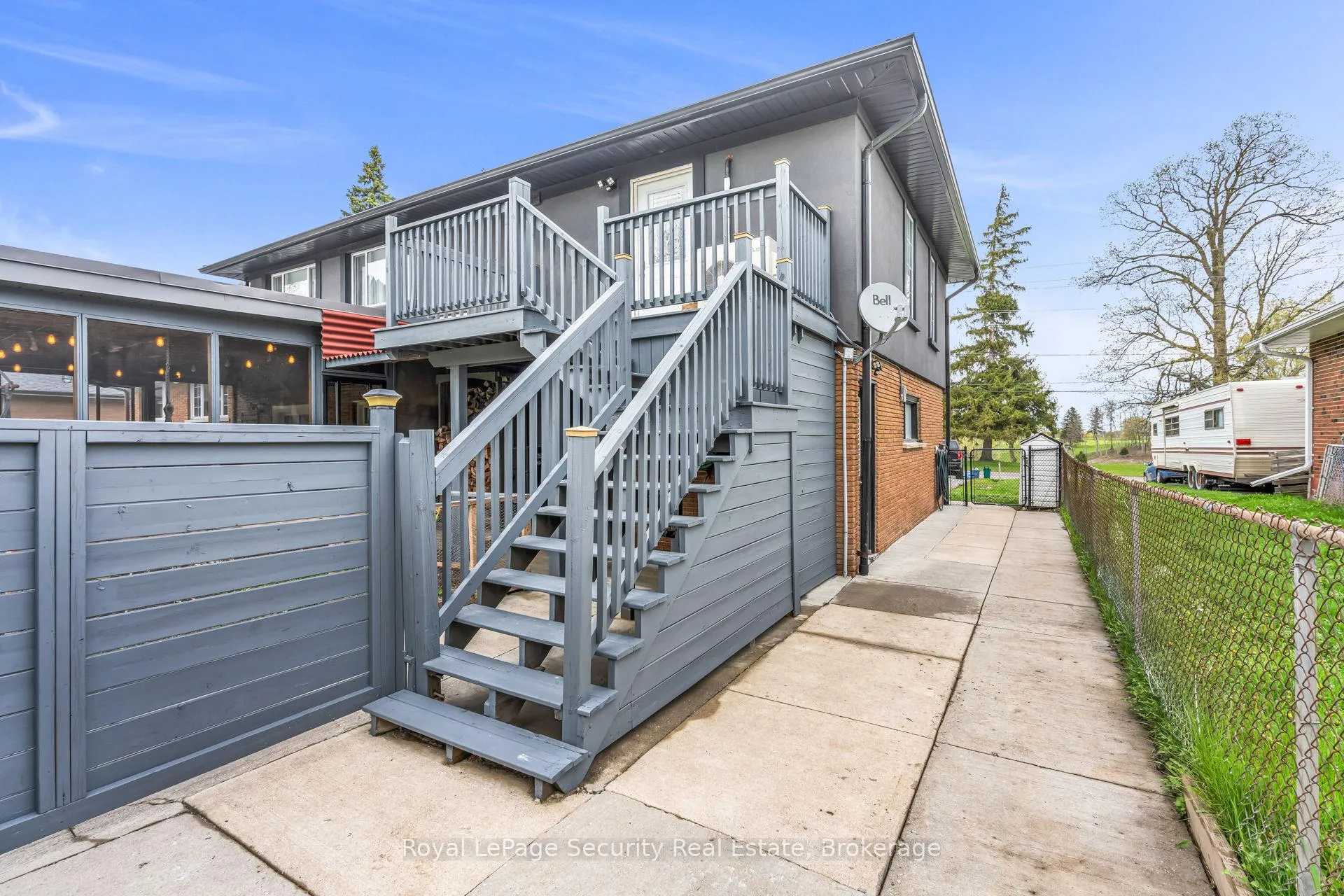 Photo 37 of 11310 Trafalgar Road, Halton Hills, Stewarttown — HOMEH