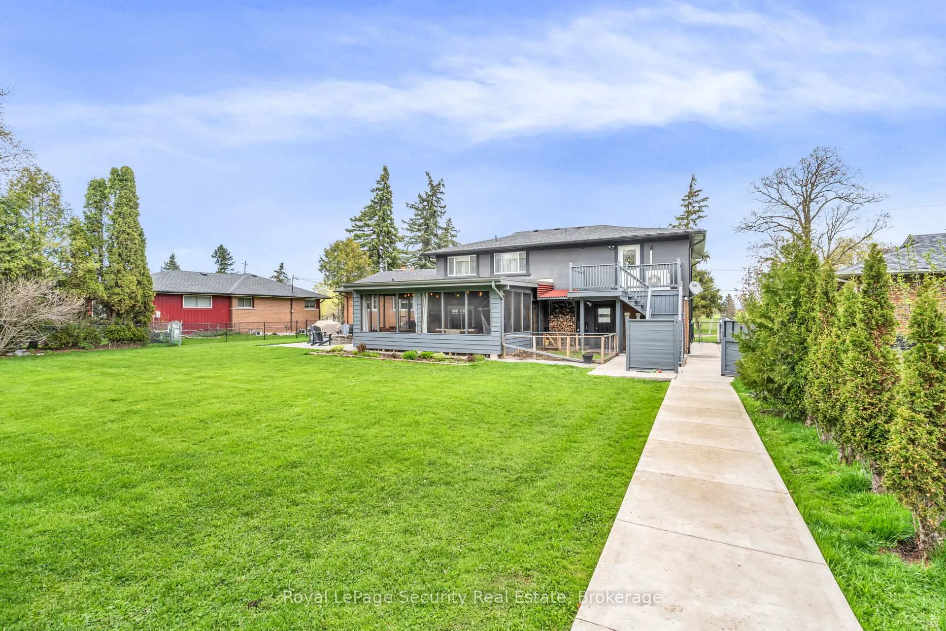 Photo 46 of 11310 Trafalgar Road, Halton Hills, Stewarttown — HOMEH