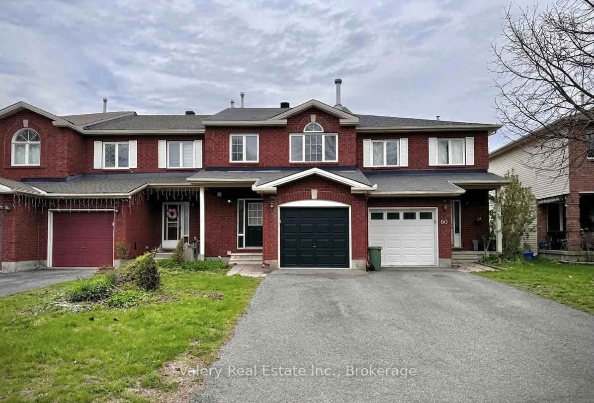 Photo 1 of 62 Astoria Crescent, Ottawa, Barrhaven East — HOMEH