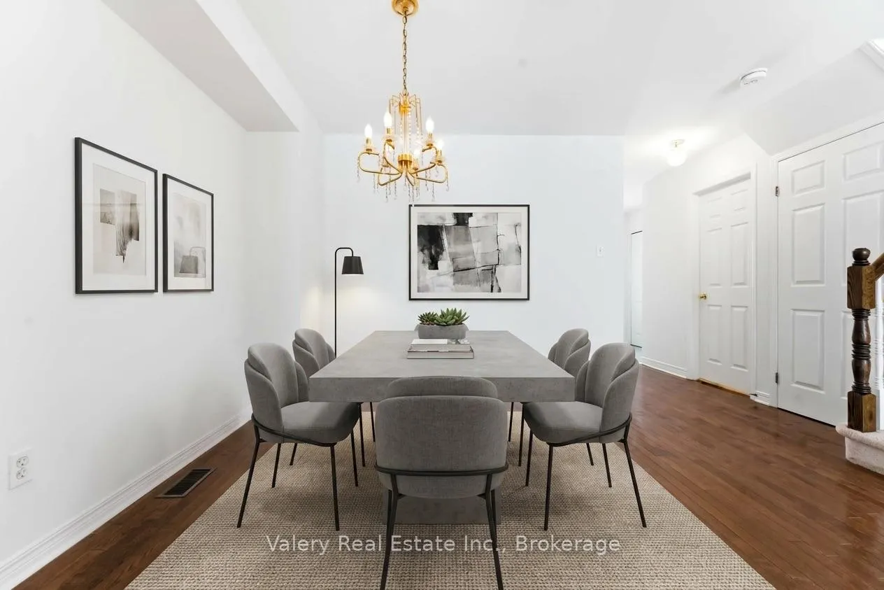 Photo 6 of 62 Astoria Crescent, Ottawa, Barrhaven East — HOMEH