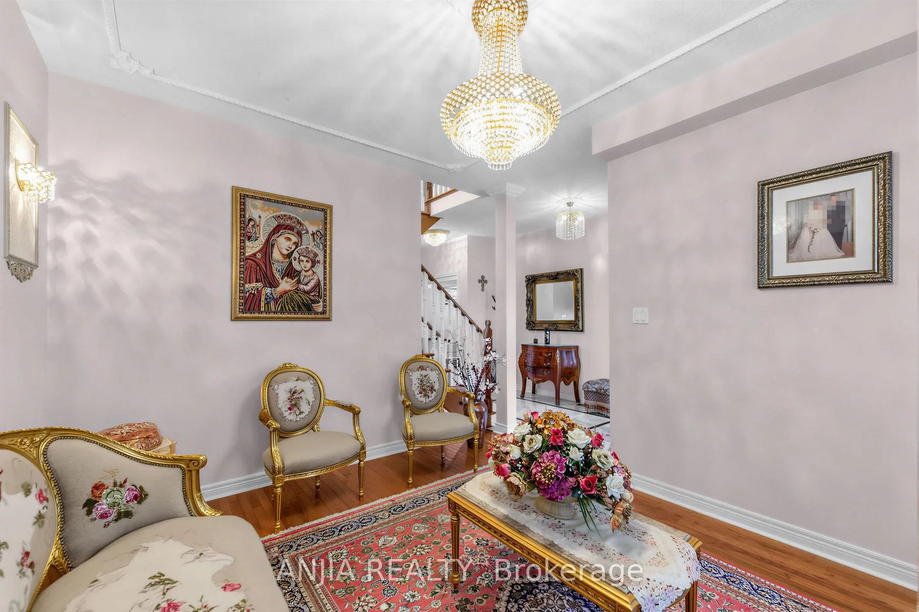 Photo 4 of 54 Stoneheath Crescent, Markham, Cachet — HOMEH