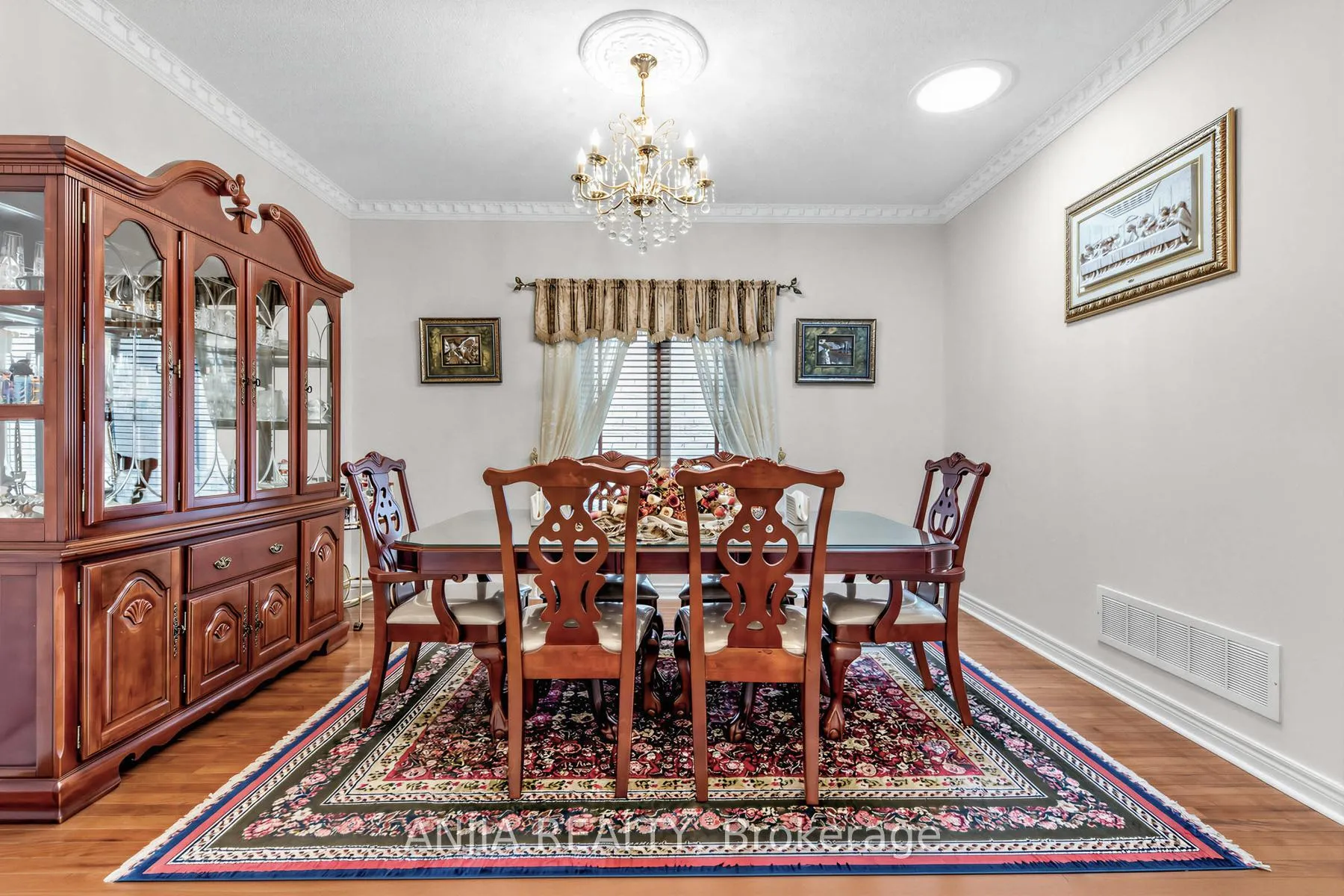 Photo 5 of 54 Stoneheath Crescent, Markham, Cachet — HOMEH