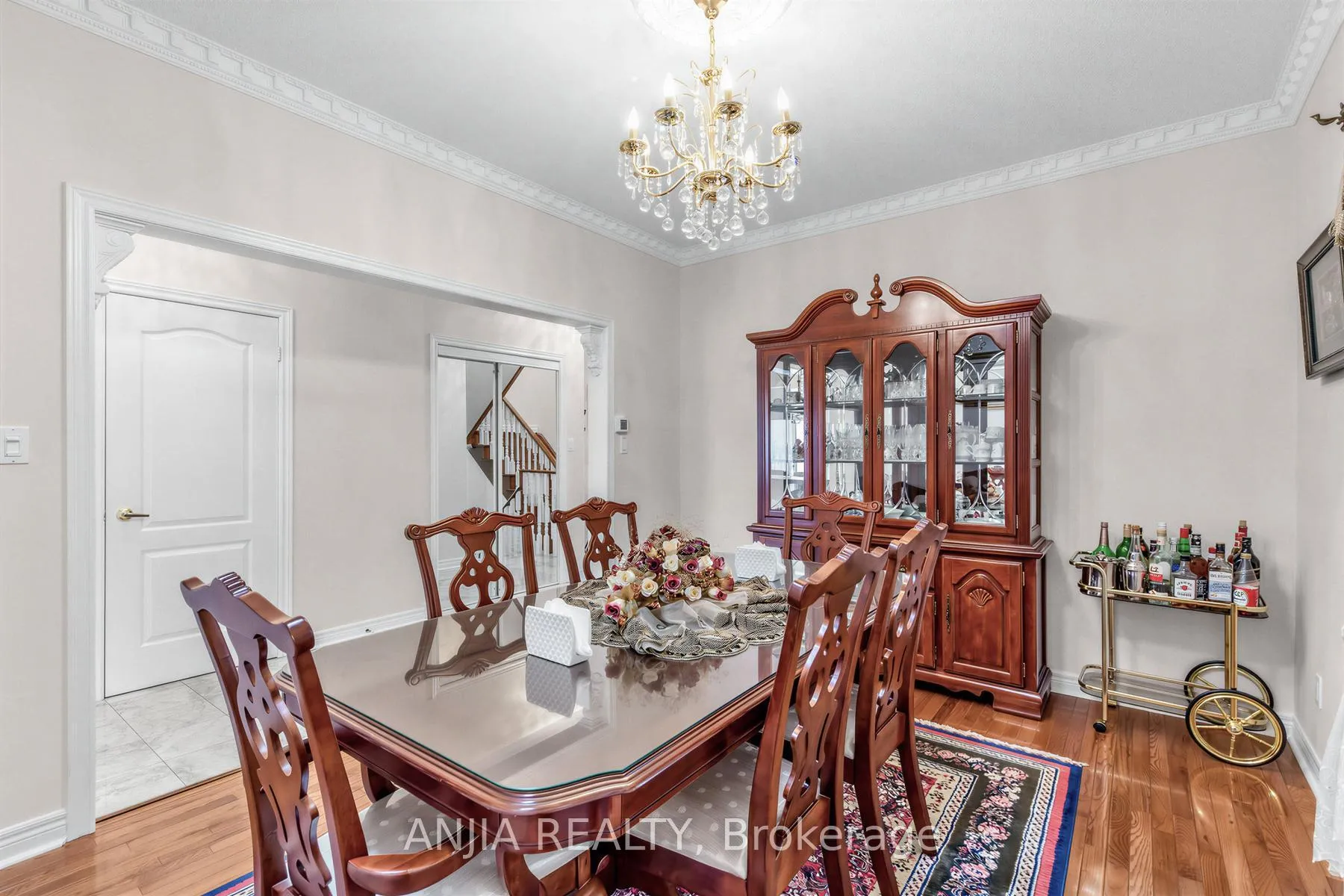 Photo 6 of 54 Stoneheath Crescent, Markham, Cachet — HOMEH