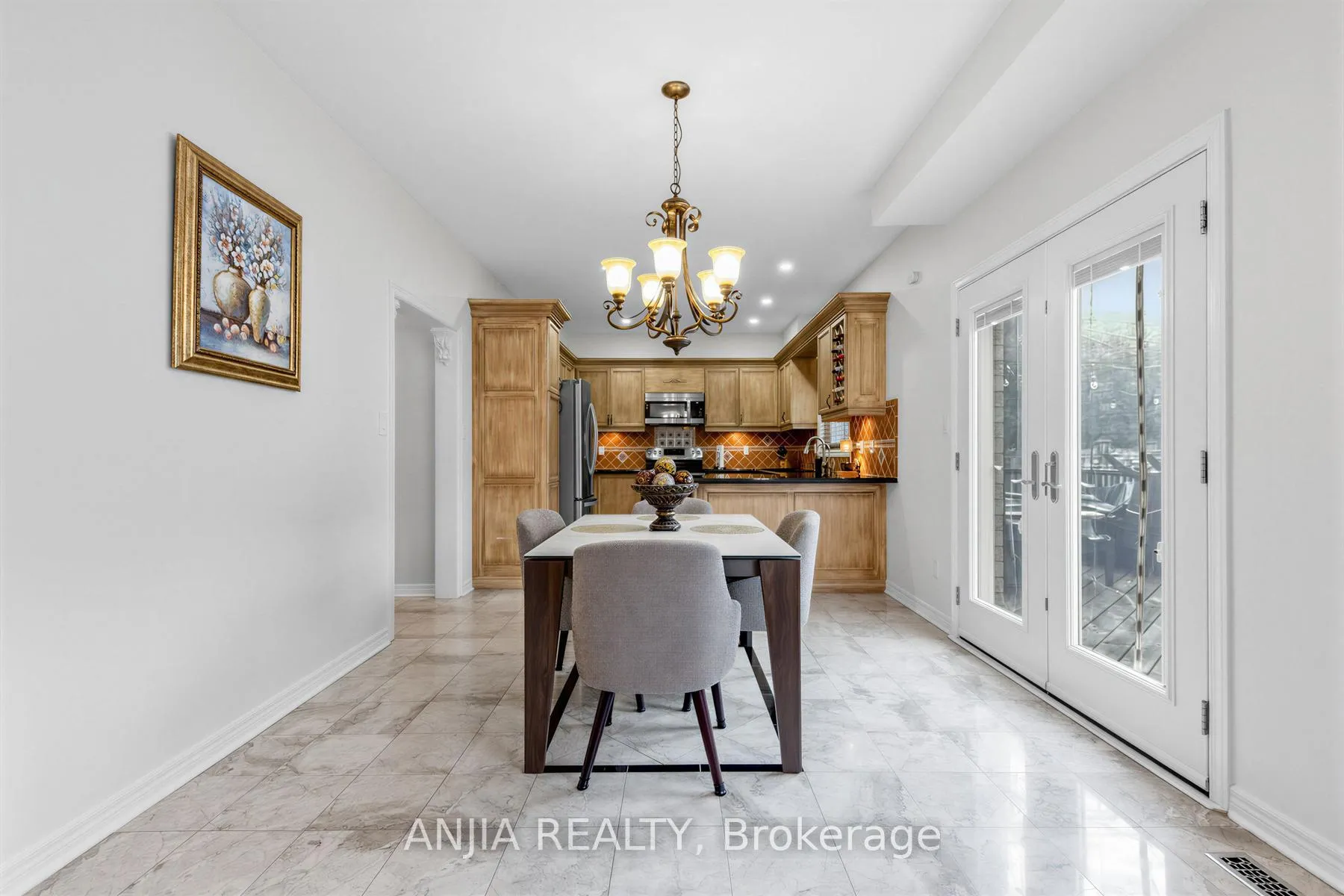 Photo 8 of 54 Stoneheath Crescent, Markham, Cachet — HOMEH