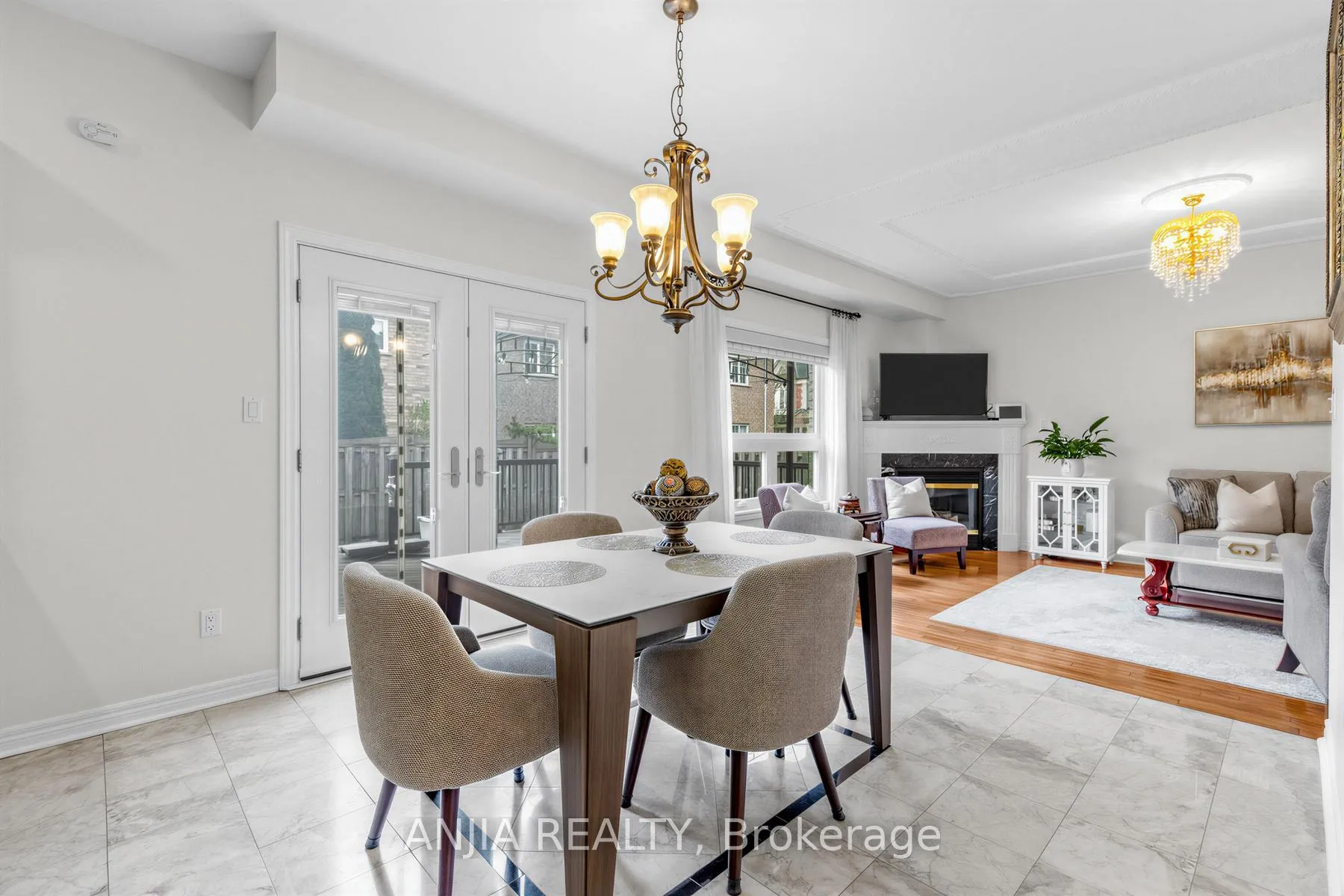 Photo 9 of 54 Stoneheath Crescent, Markham, Cachet — HOMEH
