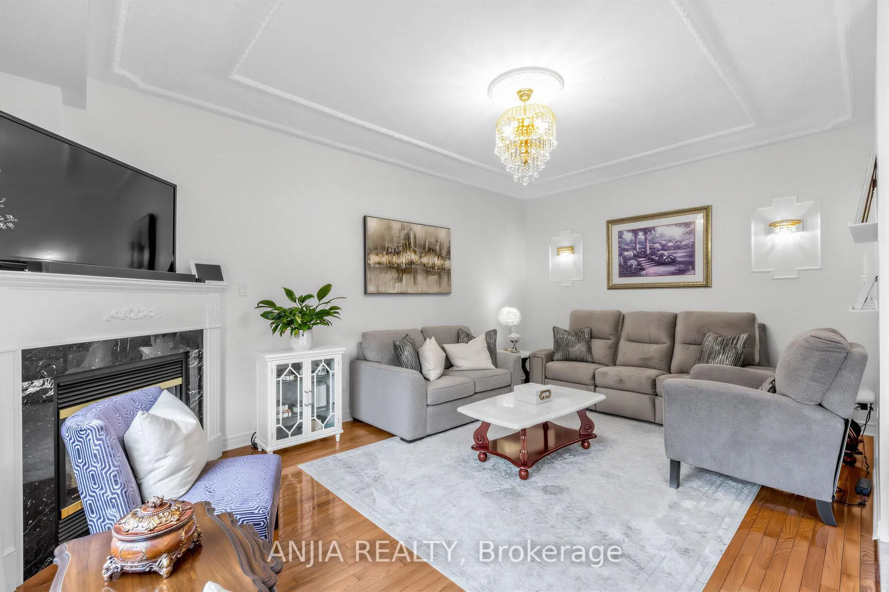 Photo 10 of 54 Stoneheath Crescent, Markham, Cachet — HOMEH