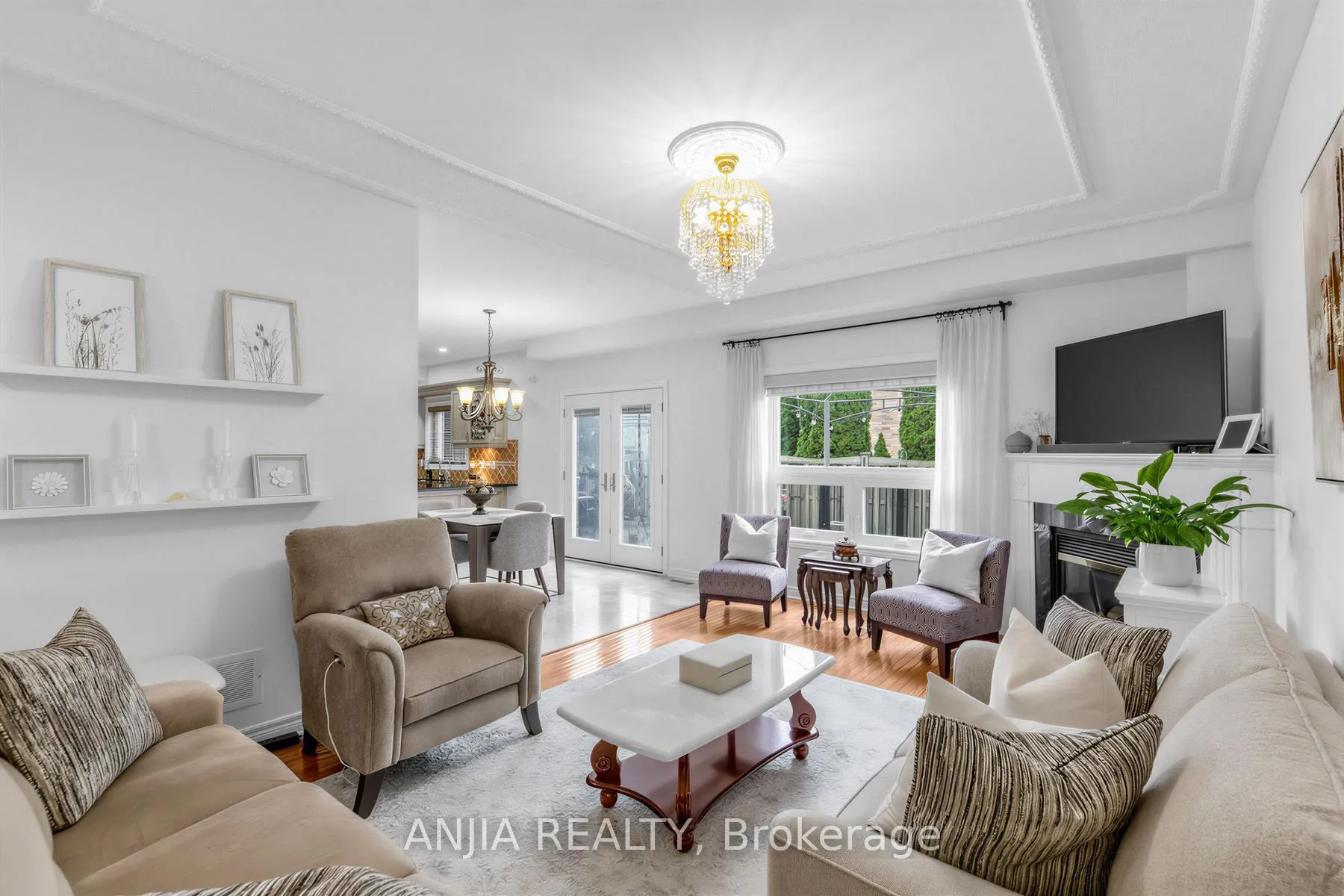 Photo 11 of 54 Stoneheath Crescent, Markham, Cachet — HOMEH