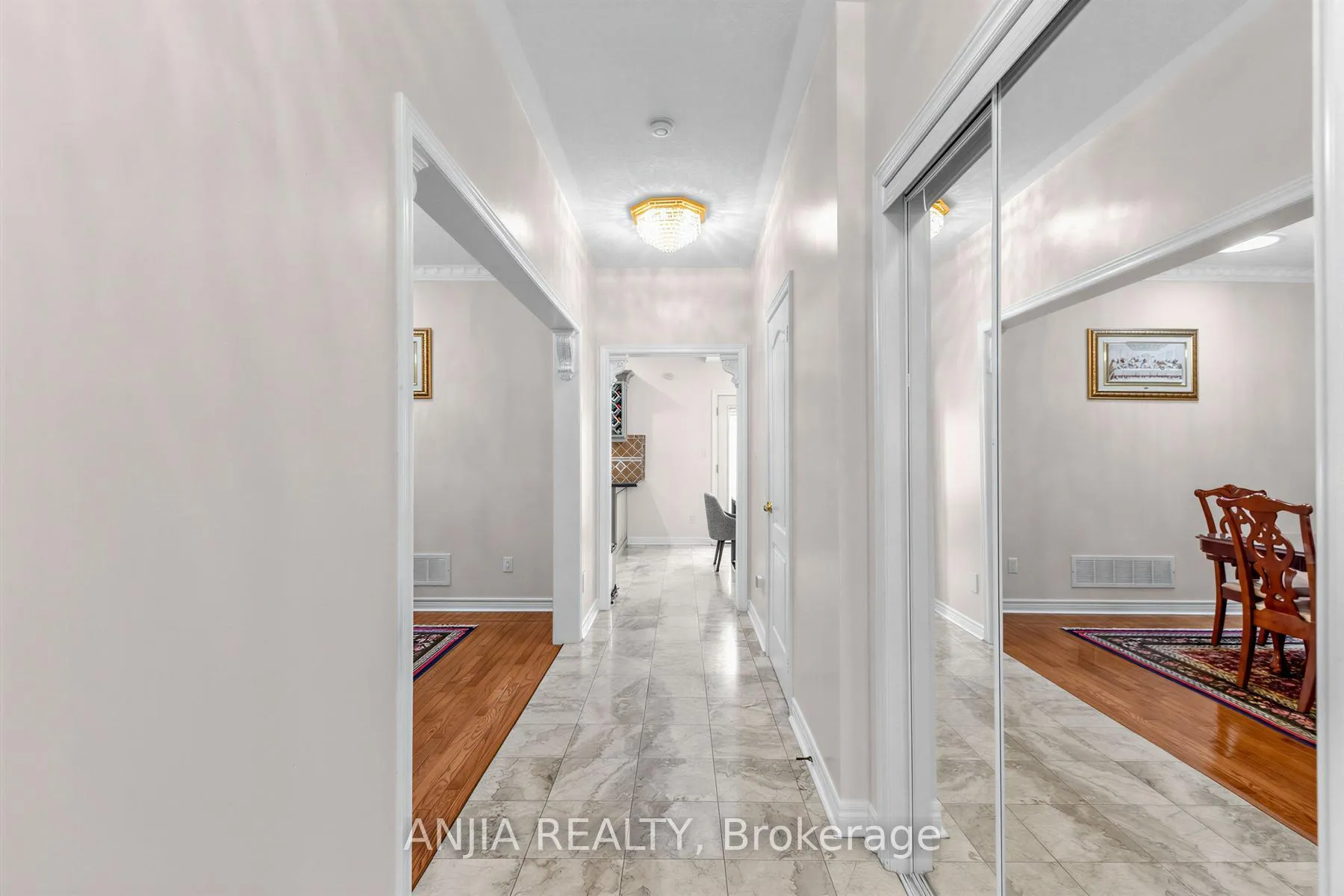 Photo 14 of 54 Stoneheath Crescent, Markham, Cachet — HOMEH