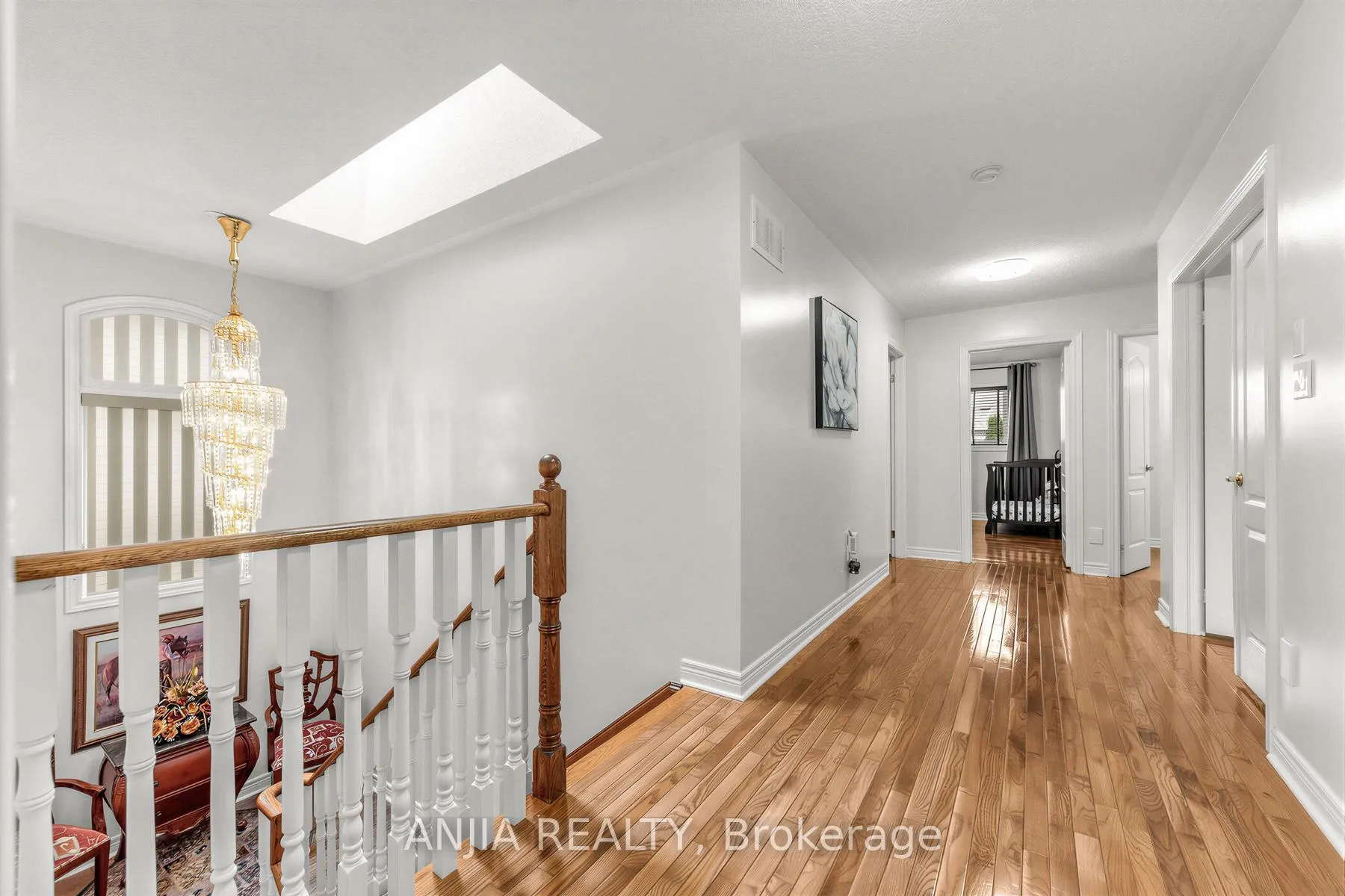 Photo 16 of 54 Stoneheath Crescent, Markham, Cachet — HOMEH
