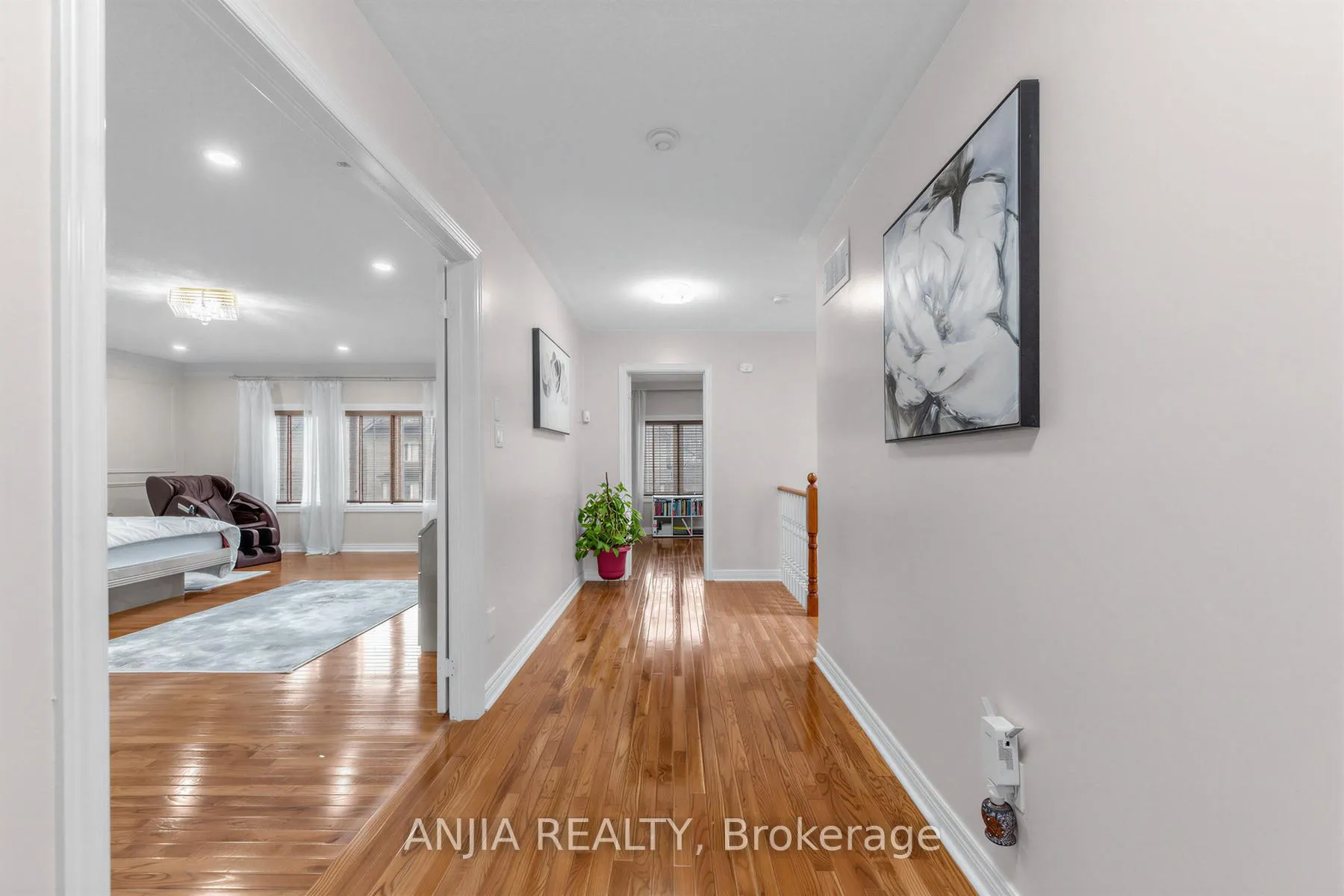 Photo 17 of 54 Stoneheath Crescent, Markham, Cachet — HOMEH