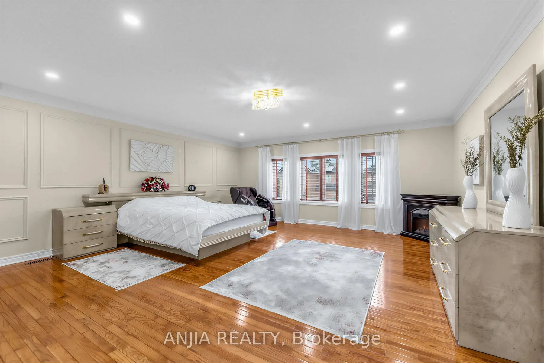 Photo 18 of 54 Stoneheath Crescent, Markham, Cachet — HOMEH