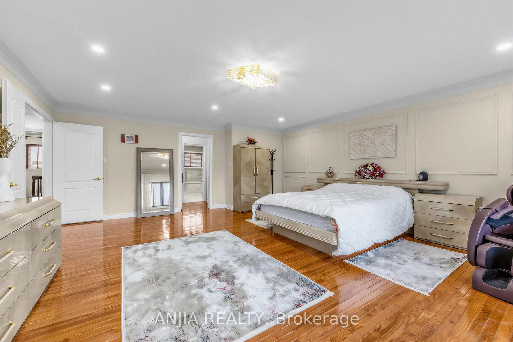 Photo 19 of 54 Stoneheath Crescent, Markham, Cachet — HOMEH