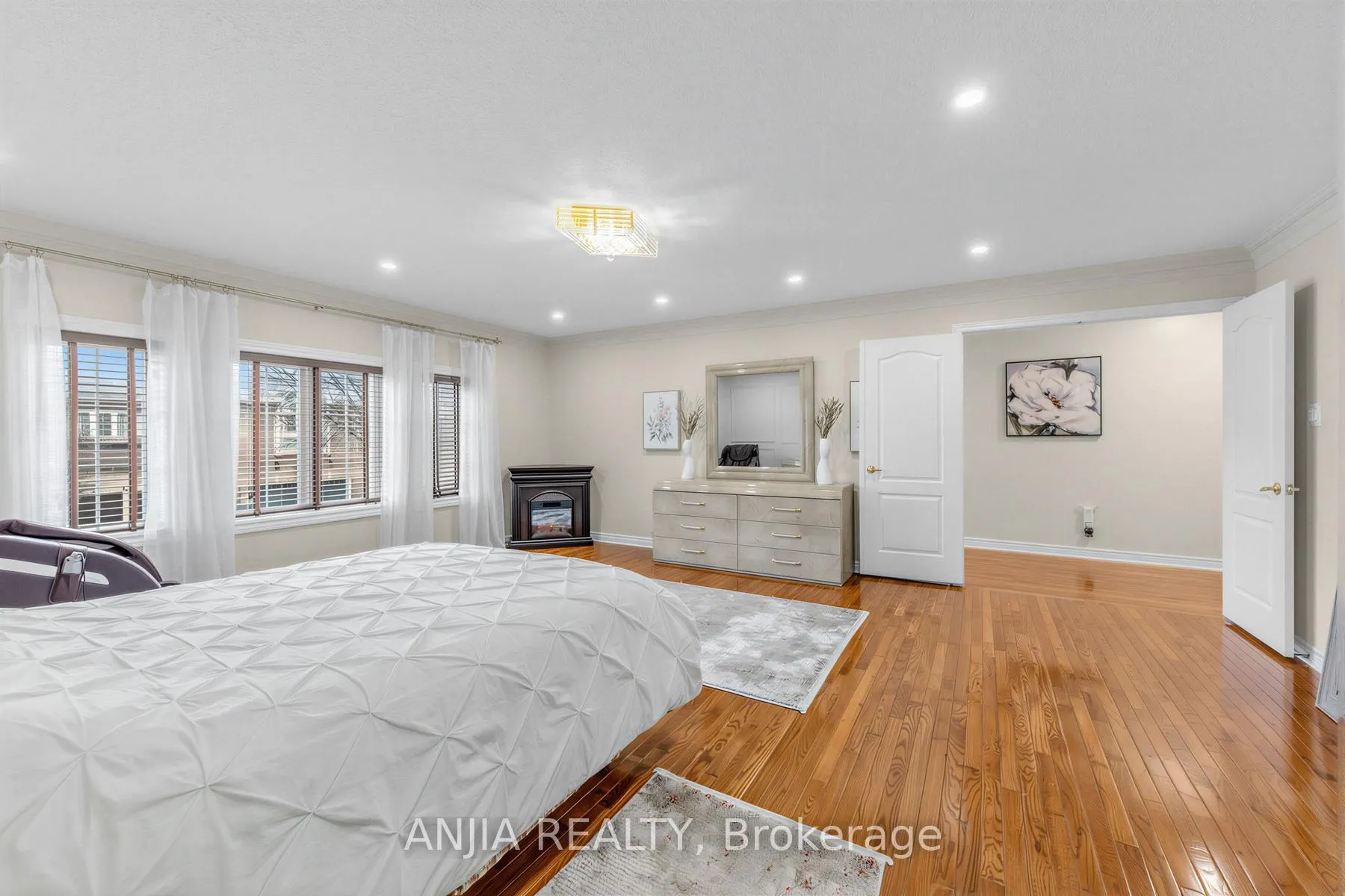 Photo 20 of 54 Stoneheath Crescent, Markham, Cachet — HOMEH