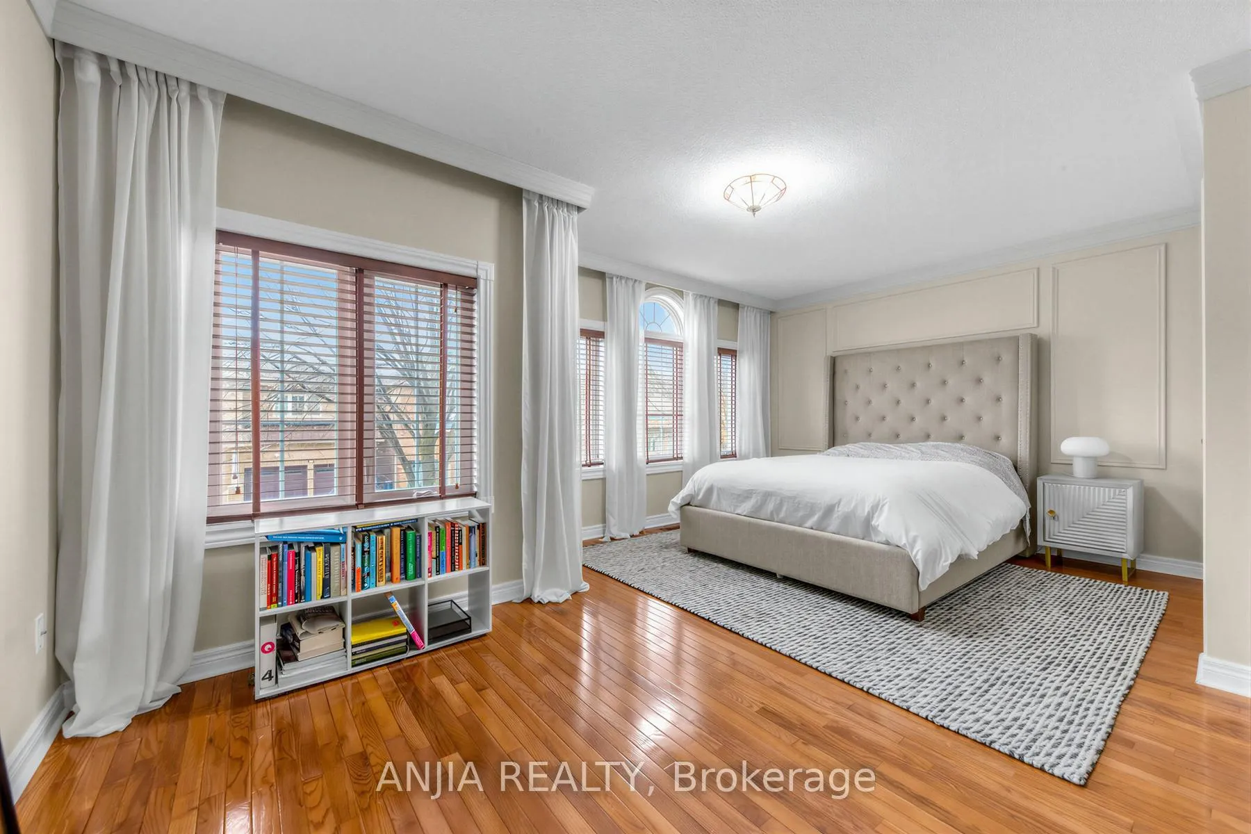 Photo 24 of 54 Stoneheath Crescent, Markham, Cachet — HOMEH