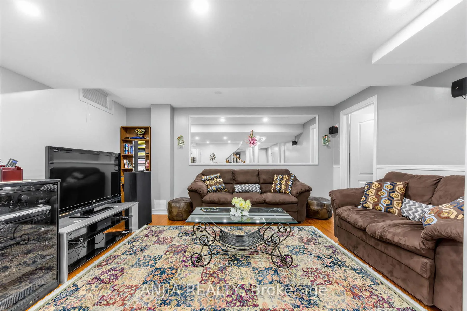 Photo 31 of 54 Stoneheath Crescent, Markham, Cachet — HOMEH