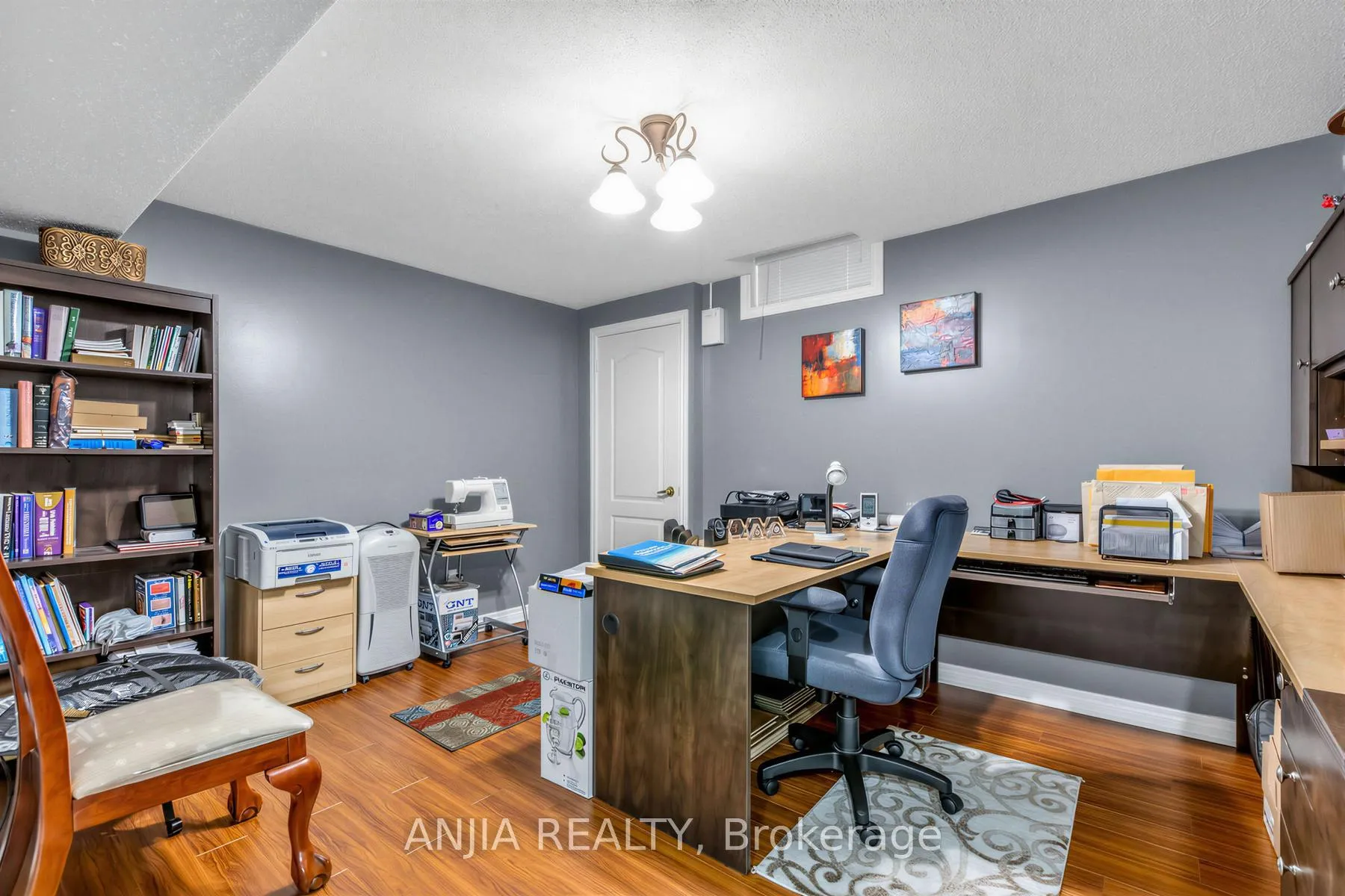 Photo 34 of 54 Stoneheath Crescent, Markham, Cachet — HOMEH